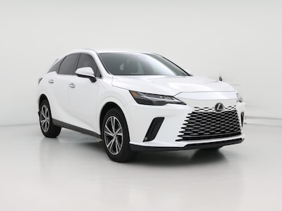 2024 Lexus RX 350