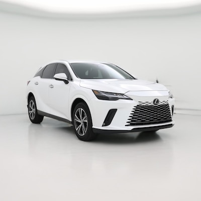 2024 Lexus RX 350