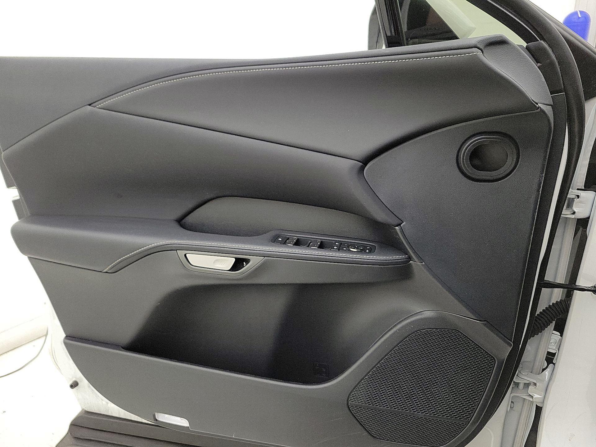 Thumbnail: 2024 Lexus RX - 12