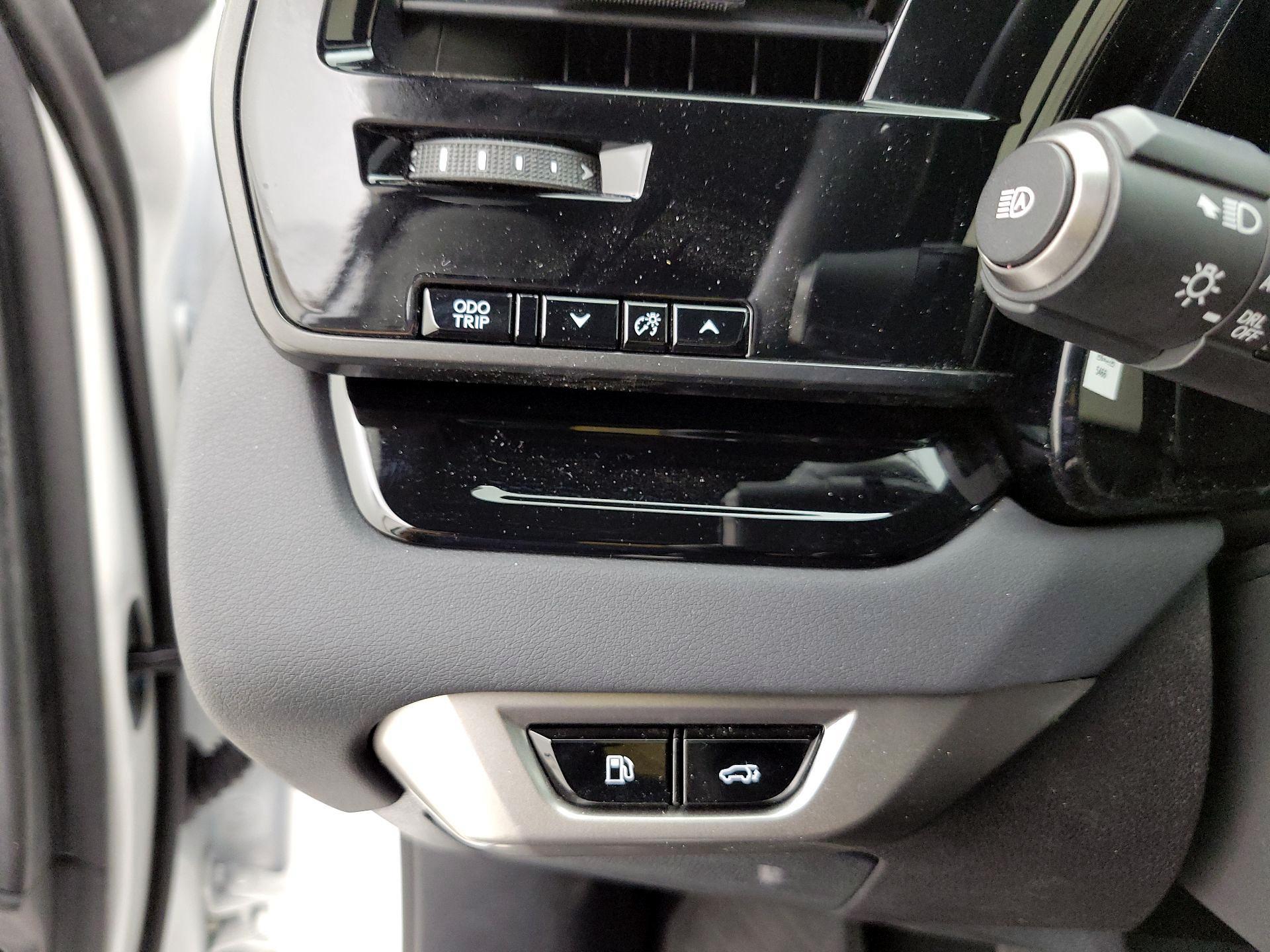 Thumbnail: 2024 Lexus RX - 13