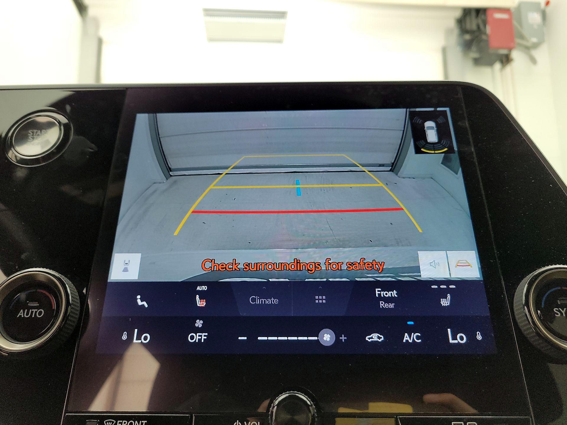 Thumbnail: 2024 Lexus RX - 14