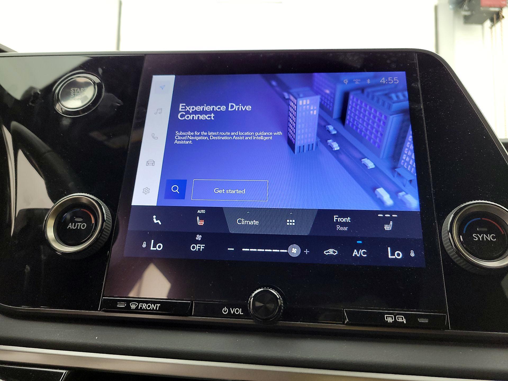 Thumbnail: 2024 Lexus RX - 15