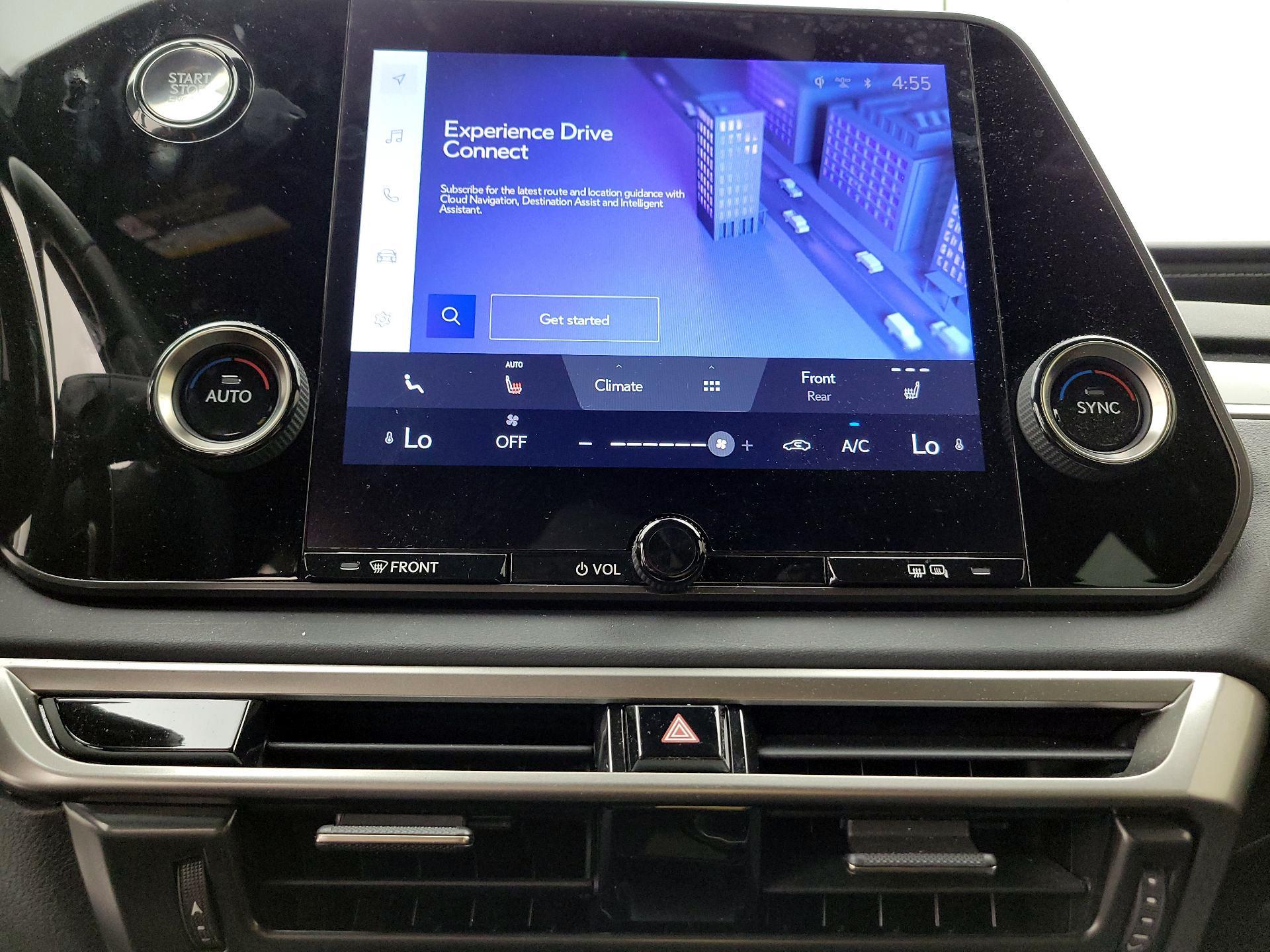 Thumbnail: 2024 Lexus RX - 16