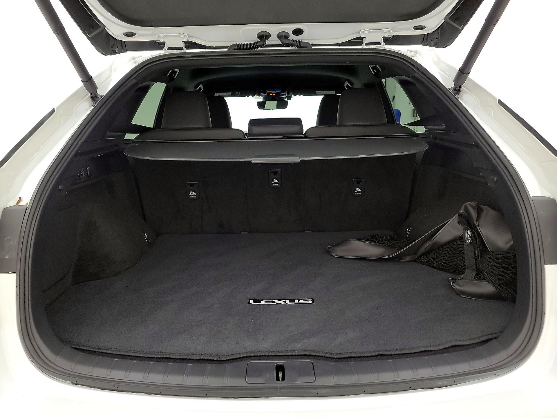 Thumbnail: 2024 Lexus RX - 20