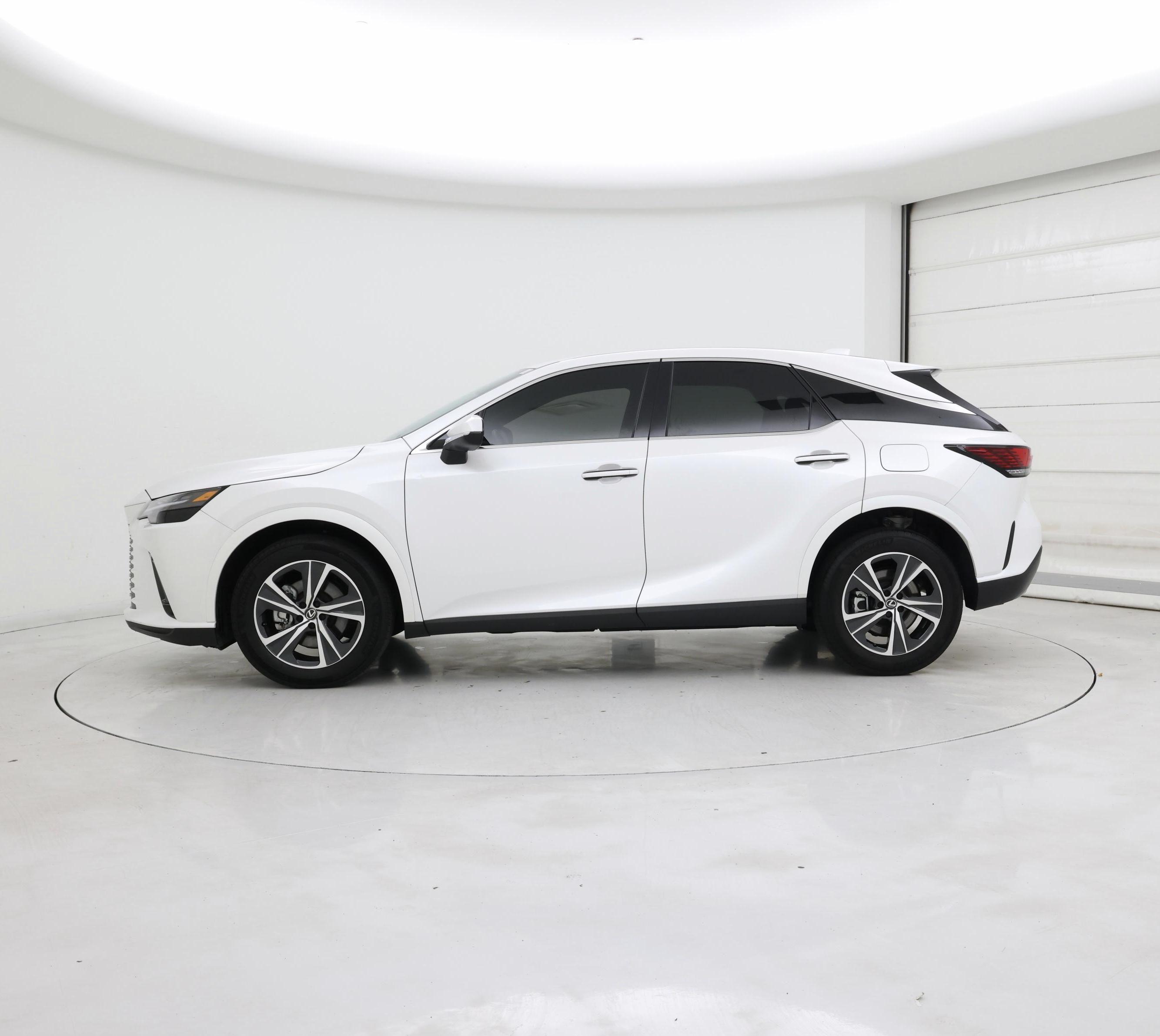 Thumbnail: 2024 Lexus RX - 3