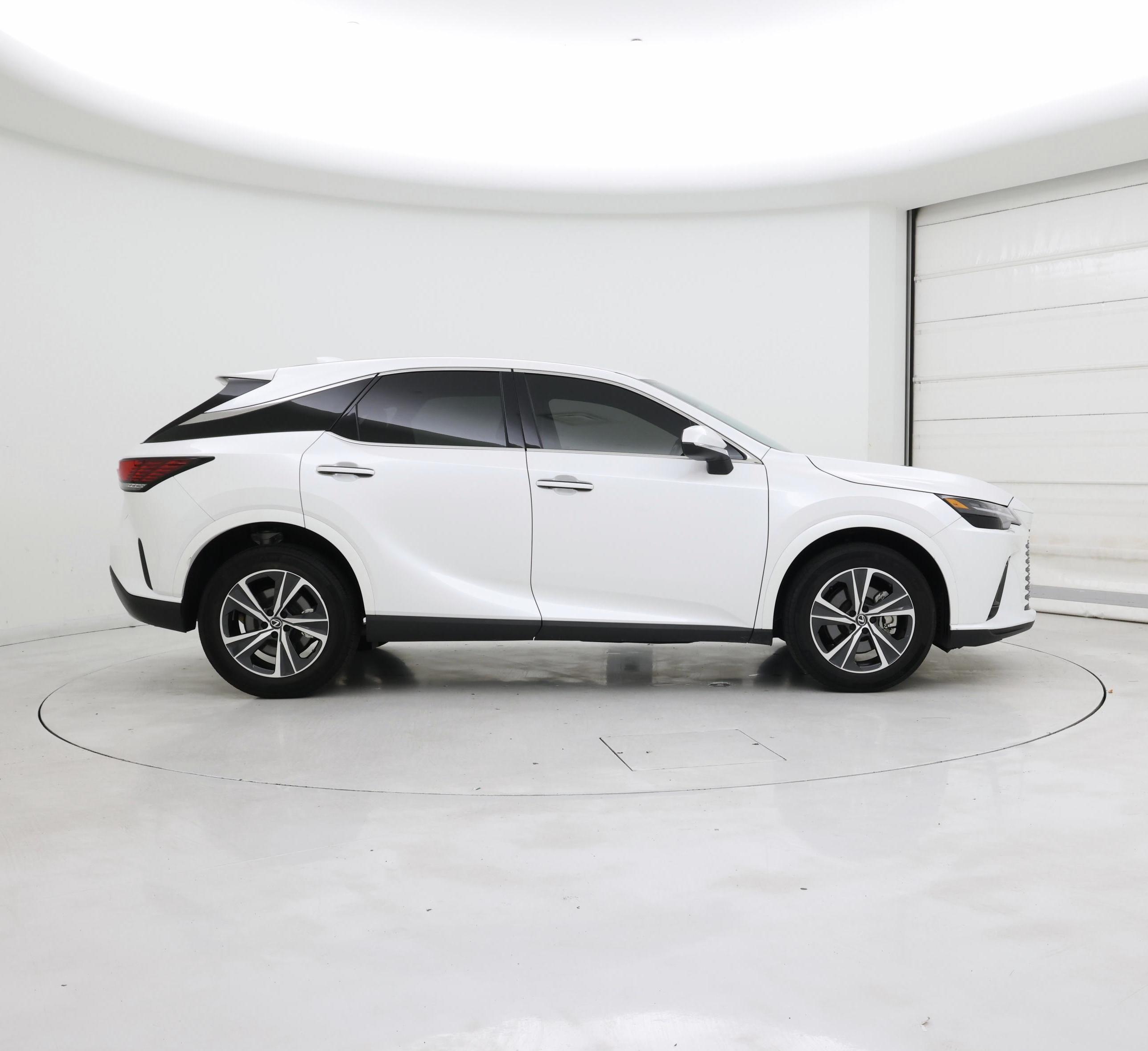 Thumbnail: 2024 Lexus RX - 7