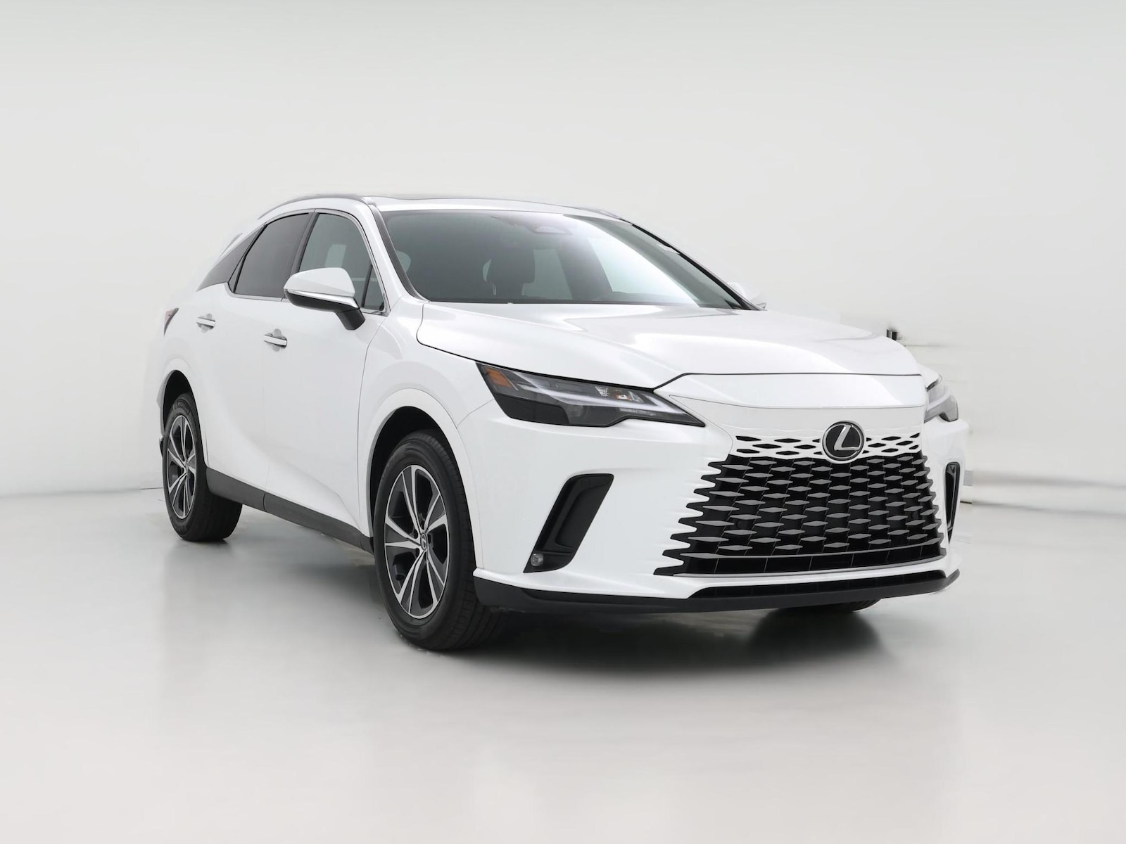 2023 Lexus RX 350