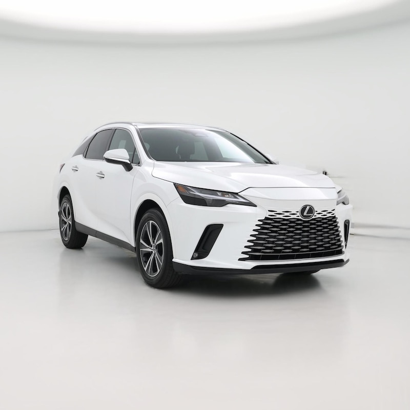 2023 Lexus RX 350