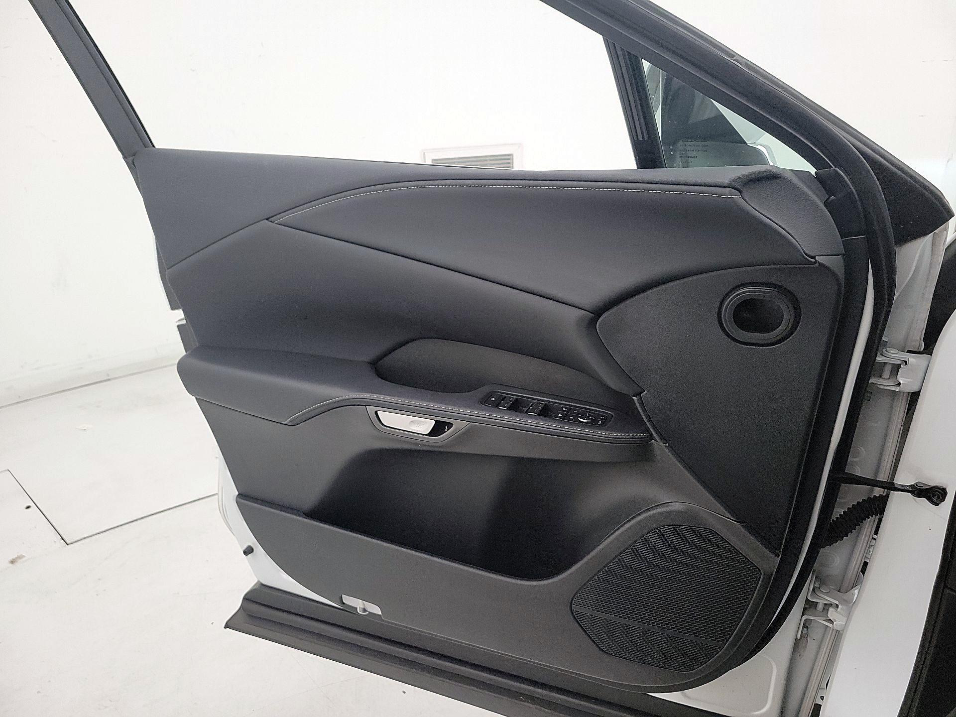 Thumbnail: 2023 Lexus RX - 12