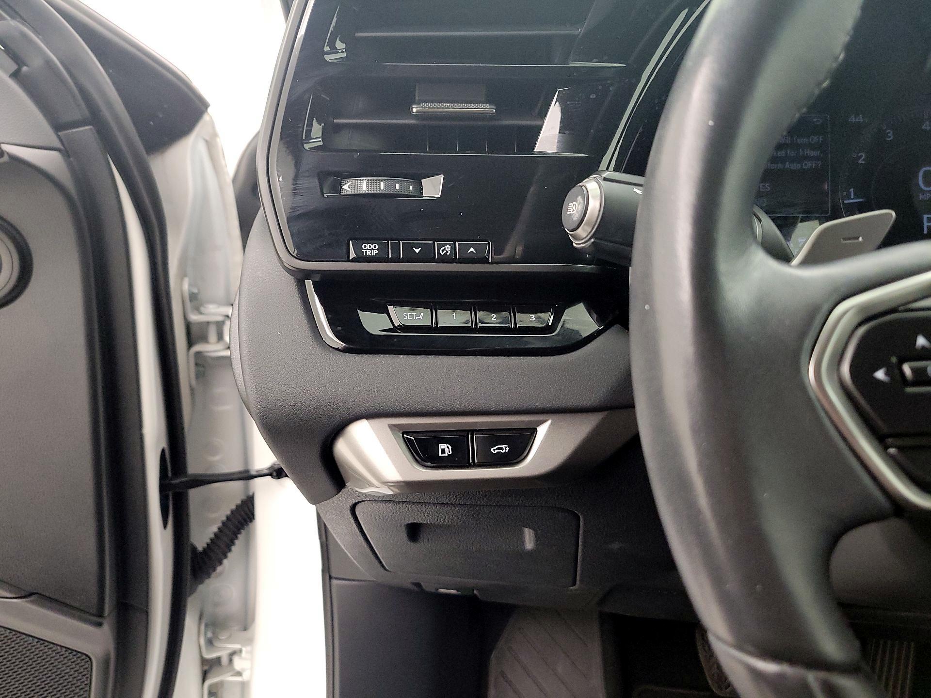 Thumbnail: 2023 Lexus RX - 13