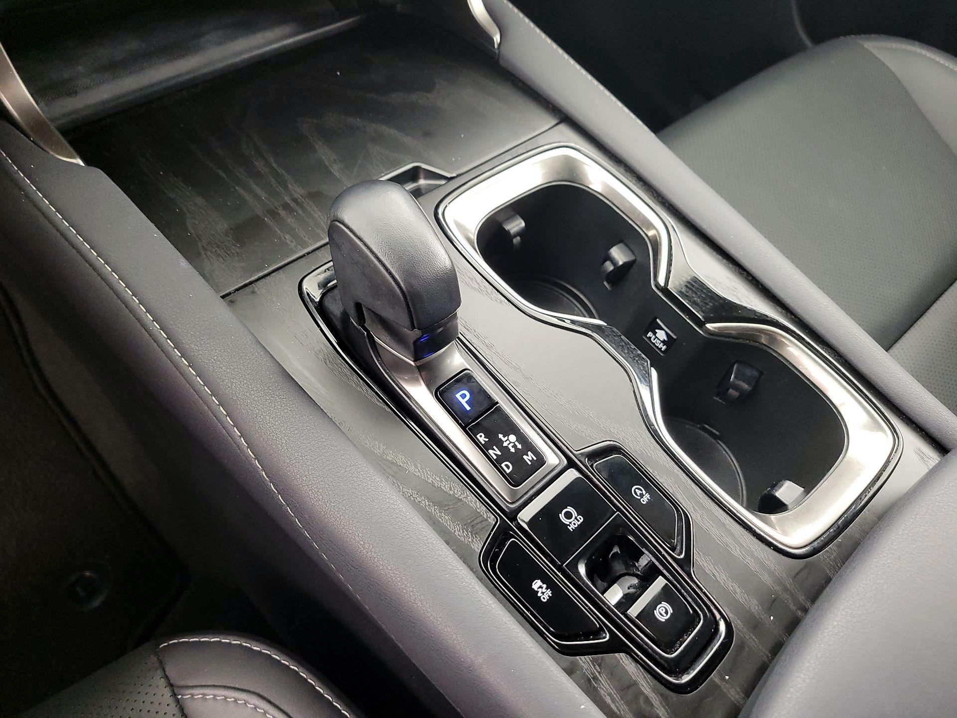 Thumbnail: 2023 Lexus RX - 18