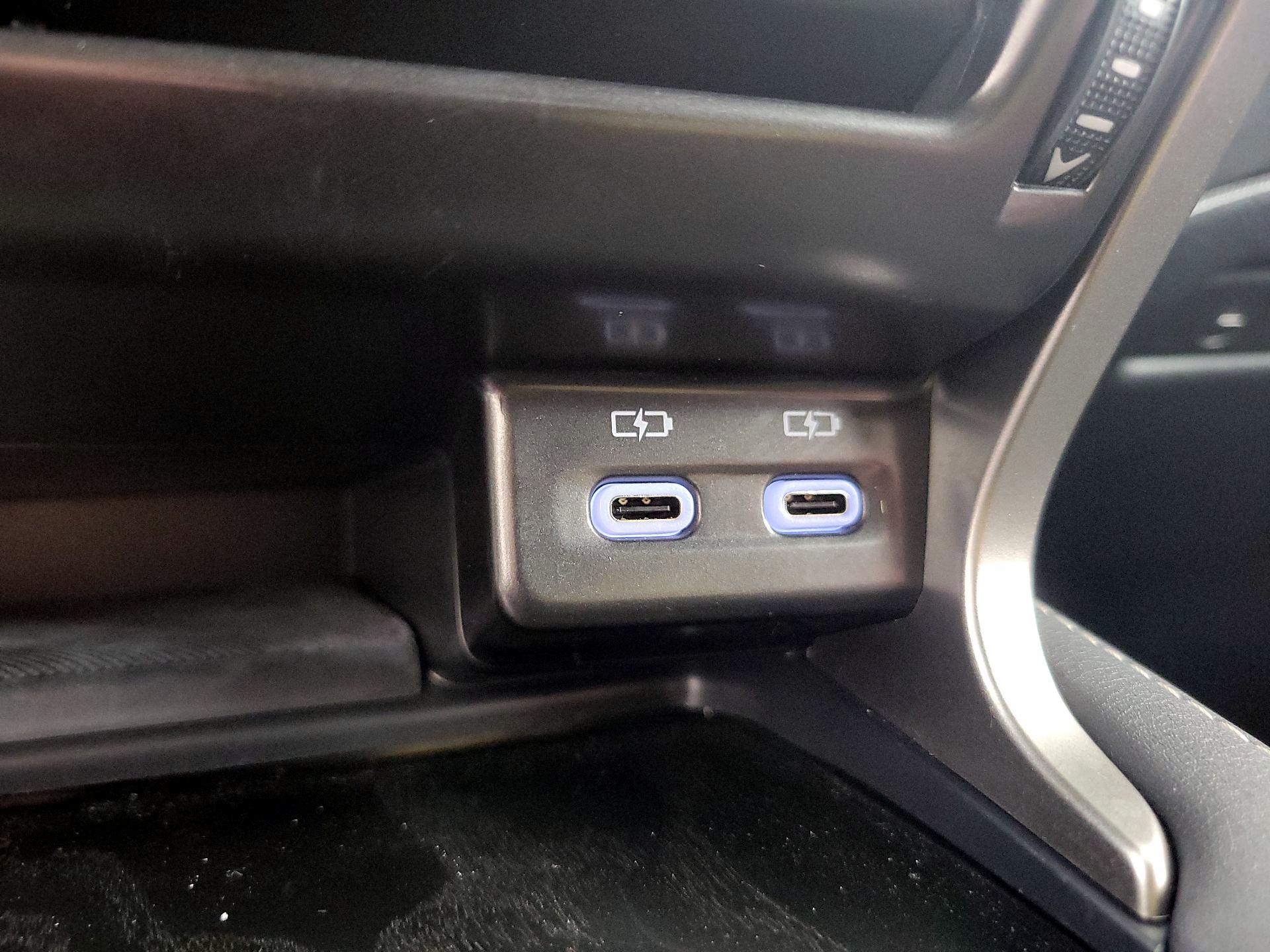 Thumbnail: 2023 Lexus RX - 19