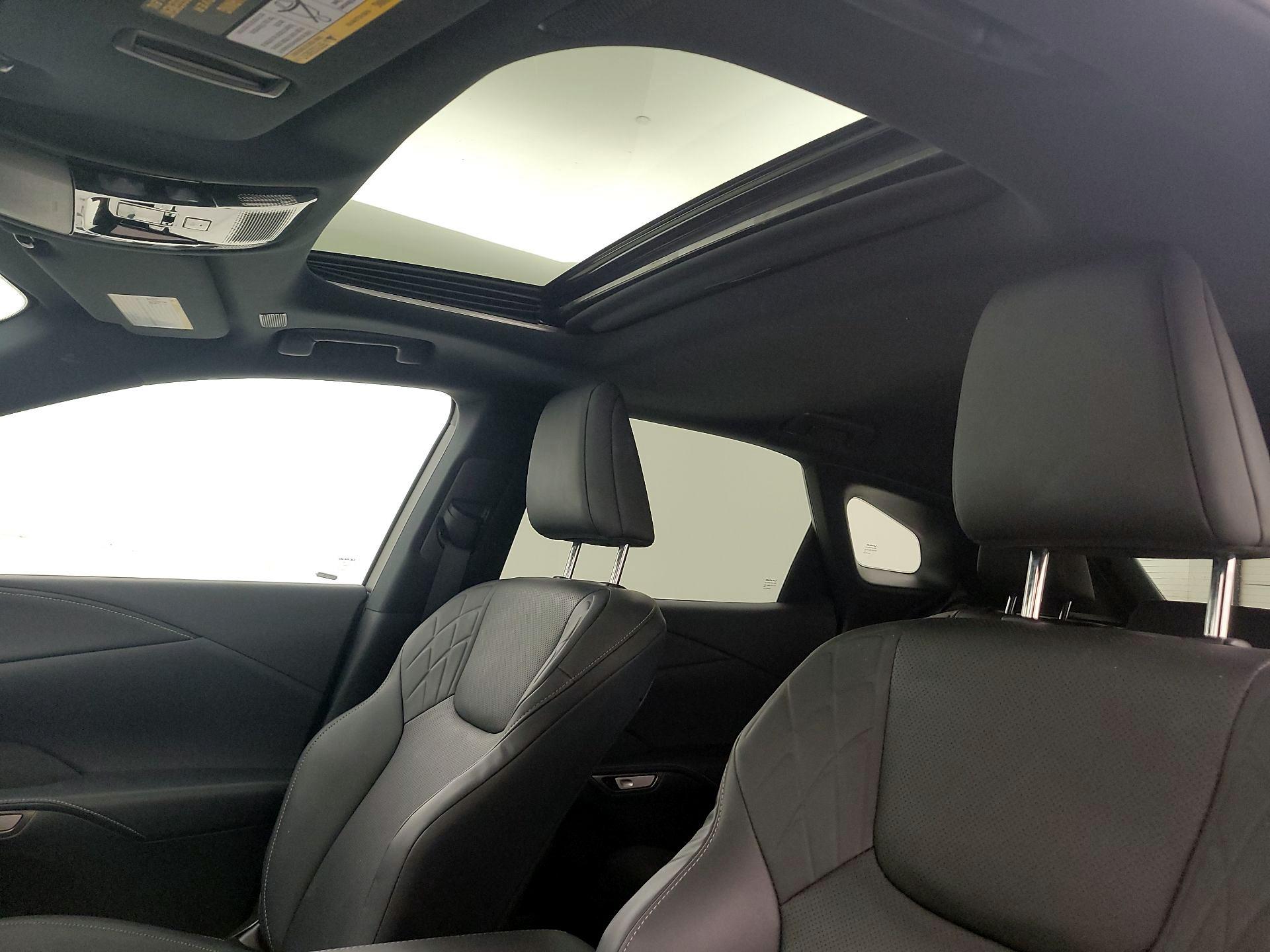 Thumbnail: 2023 Lexus RX - 20