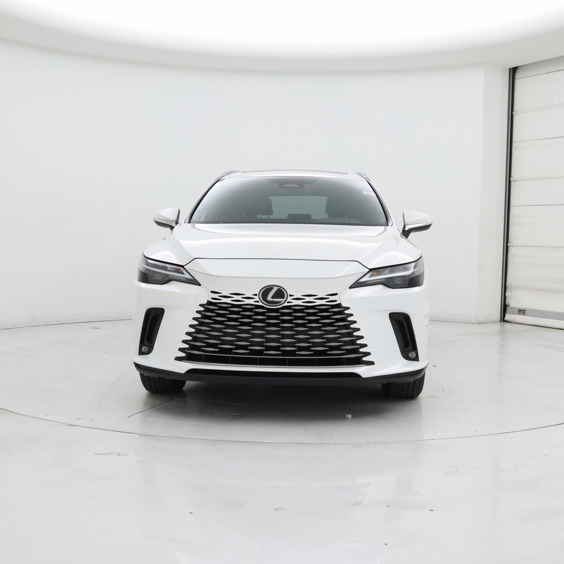 Thumbnail: 2023 Lexus RX - 5