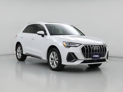2022 Audi Q3 S-Line Premium