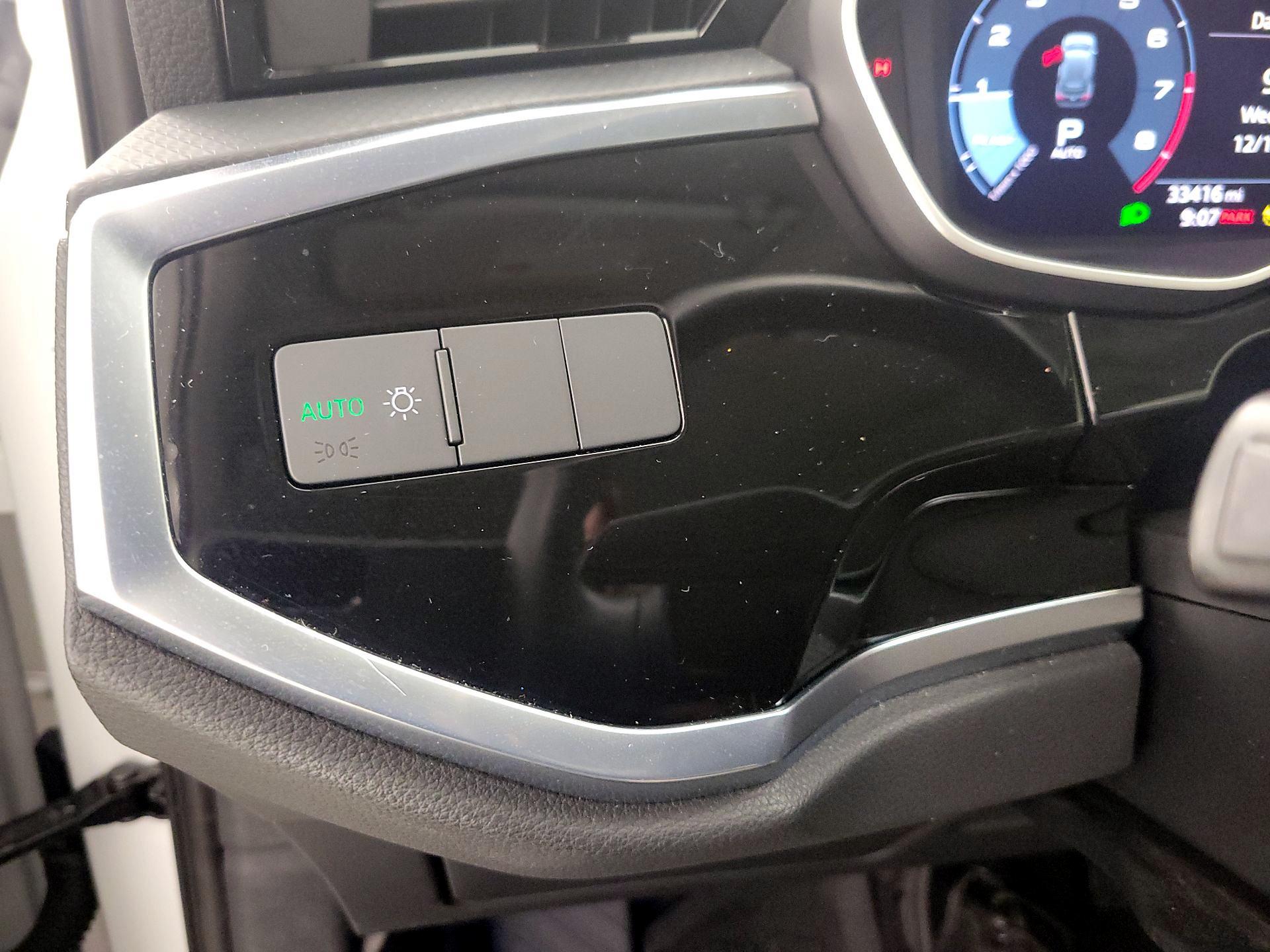 Thumbnail: 2022 Audi Q3 - 13