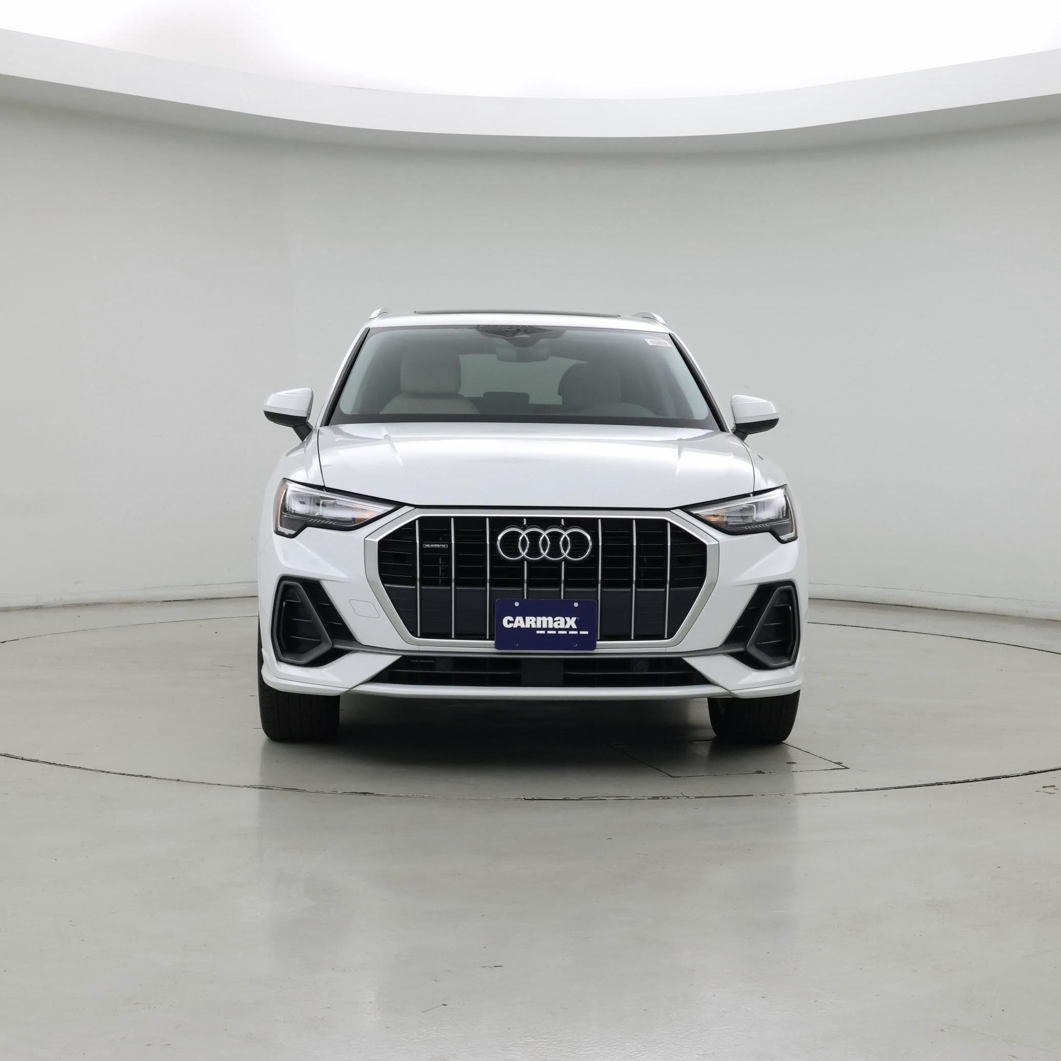 Thumbnail: 2022 Audi Q3 - 5