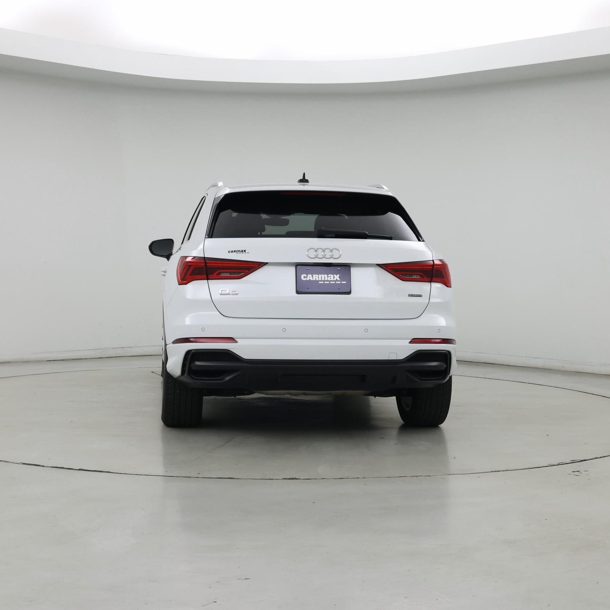 Thumbnail: 2022 Audi Q3 - 6