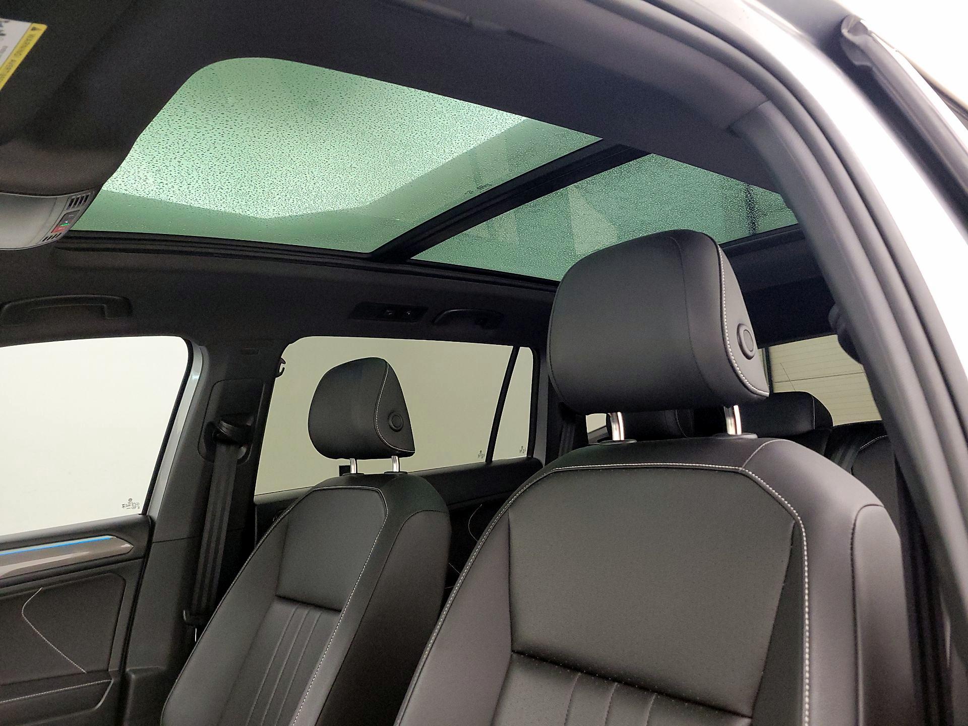 Thumbnail: 2023 Volkswagen Tiguan - 20