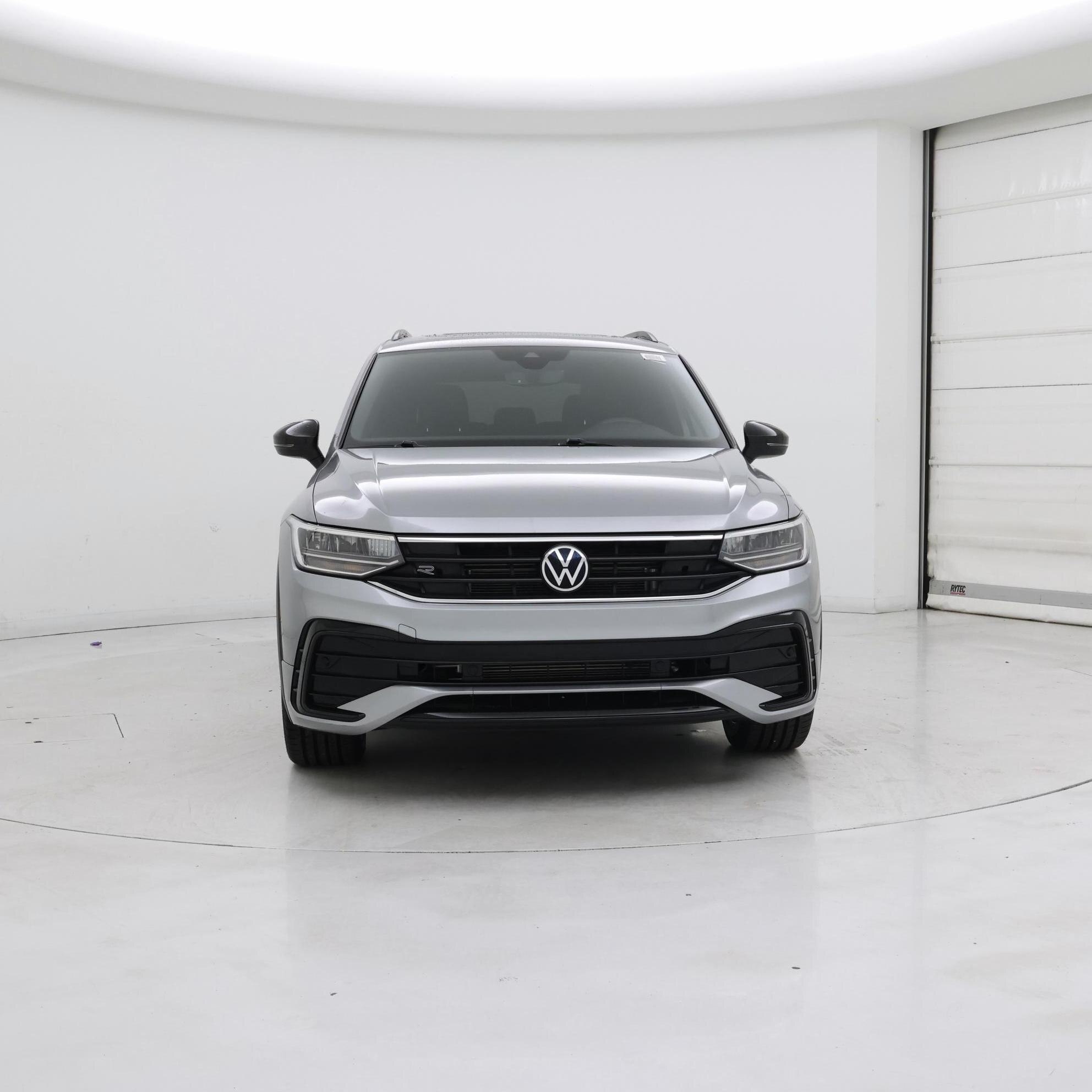 Thumbnail: 2023 Volkswagen Tiguan - 5