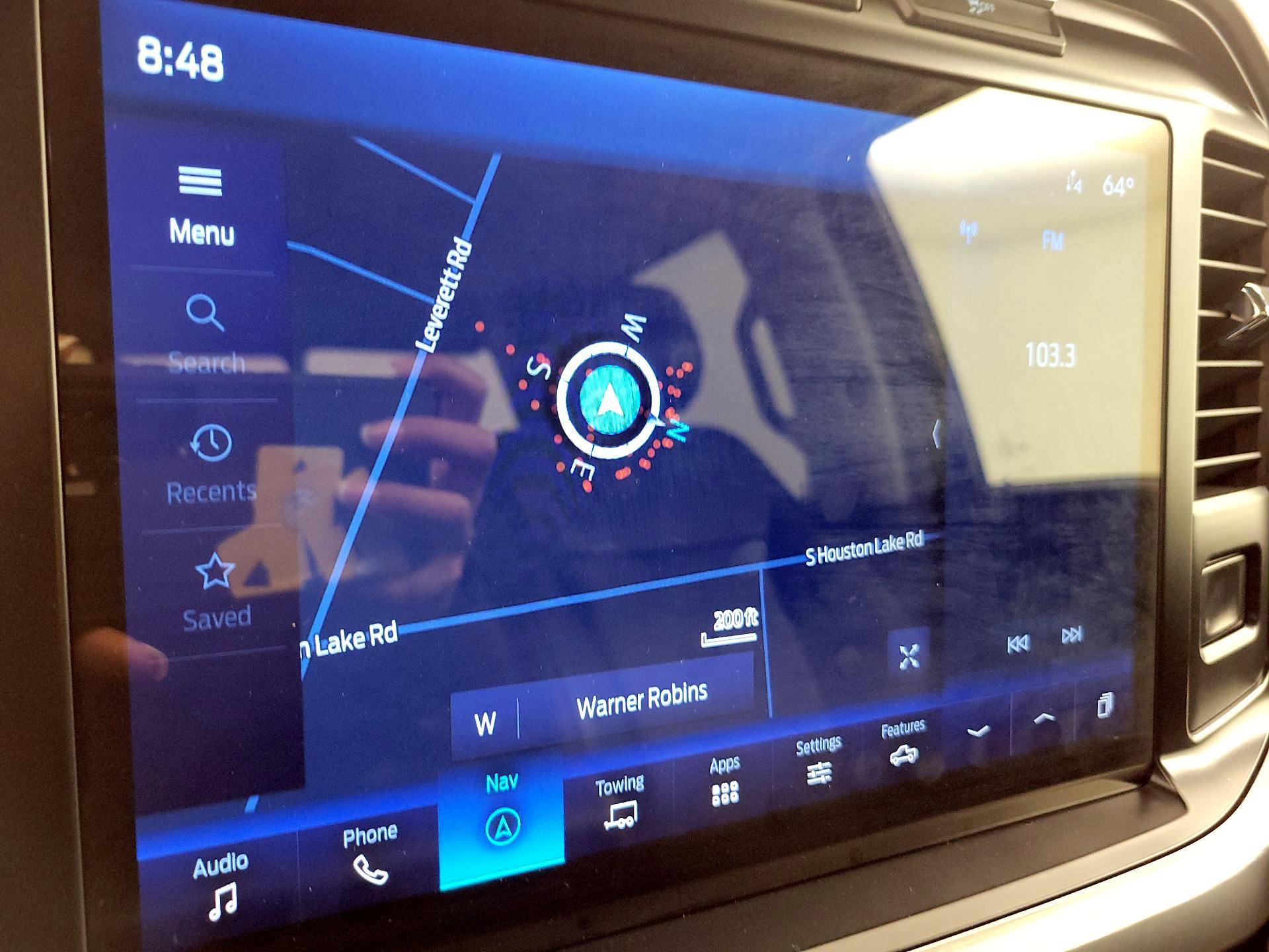 Thumbnail: 2021 Ford F-150 - 14