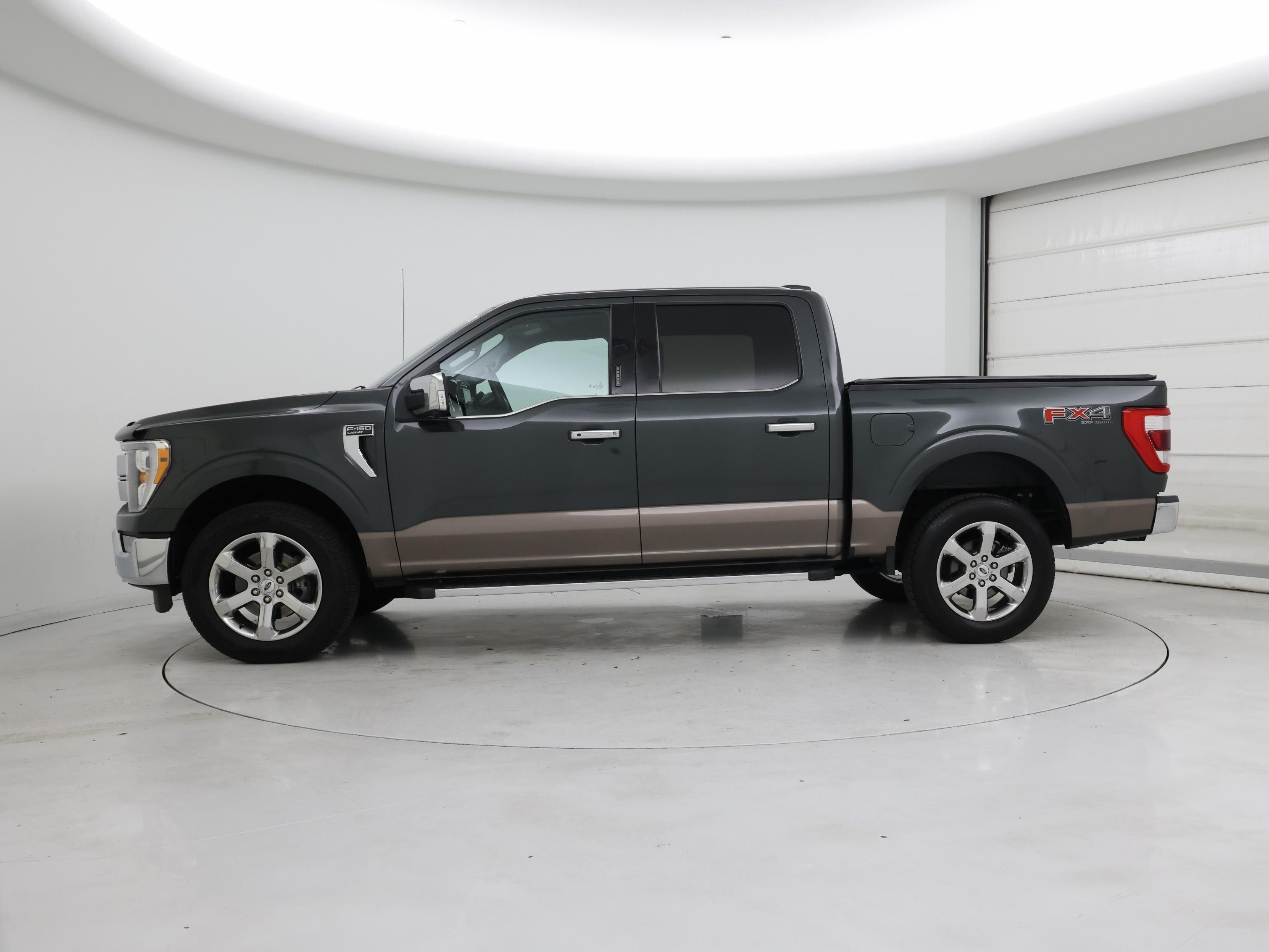 Thumbnail: 2021 Ford F-150 - 3