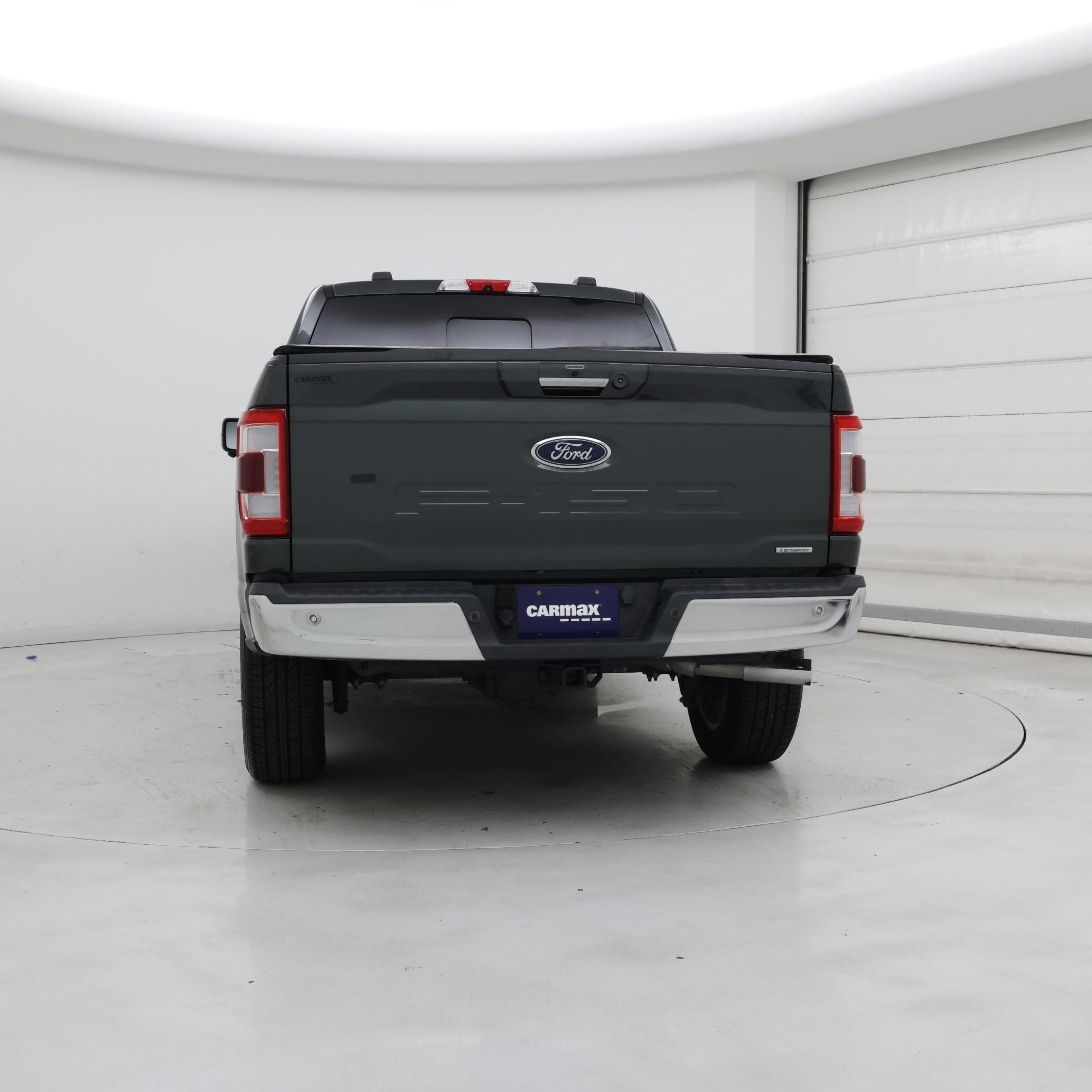 Thumbnail: 2021 Ford F-150 - 6