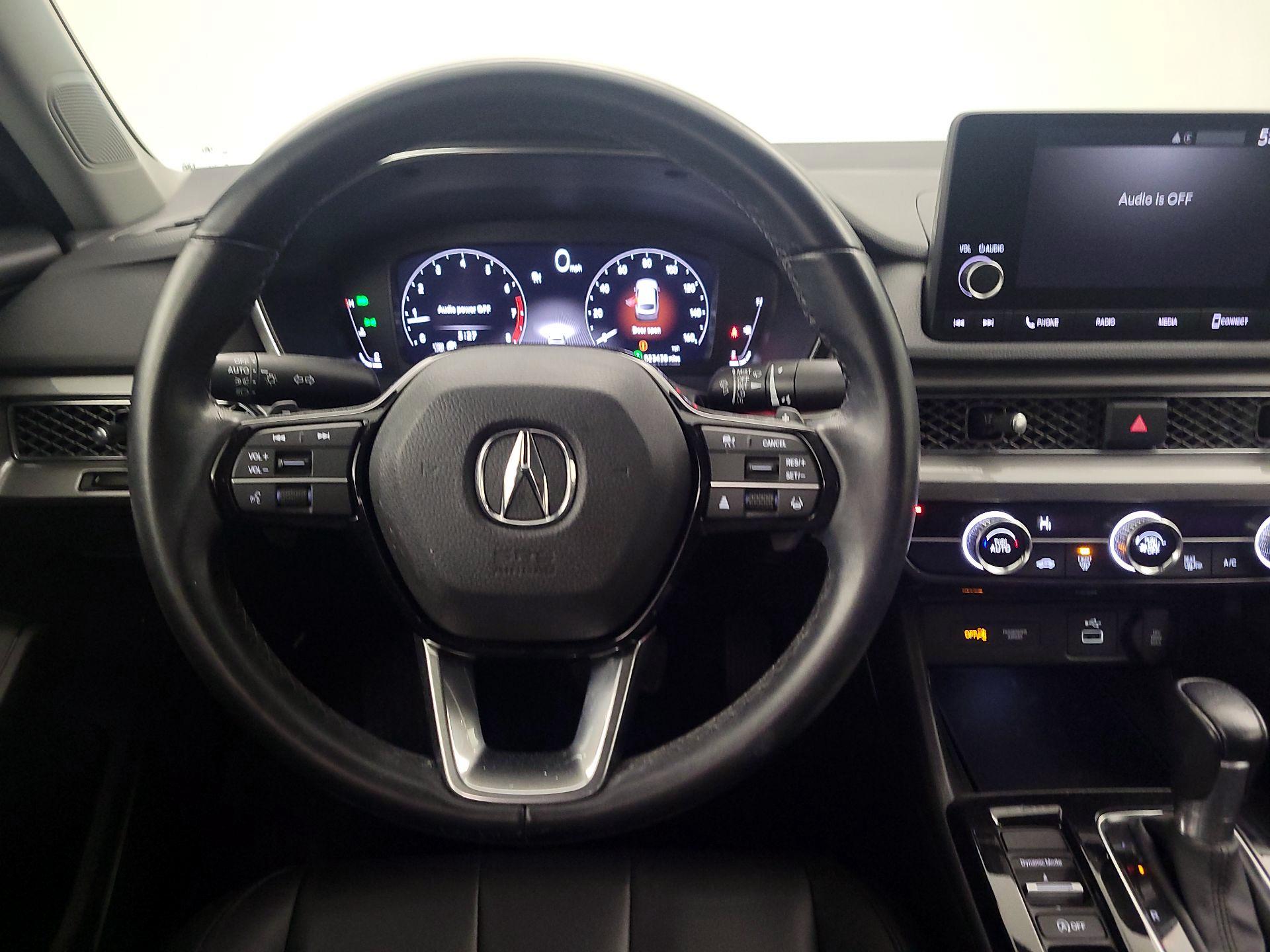 Thumbnail: 2023 Acura Integra - 10