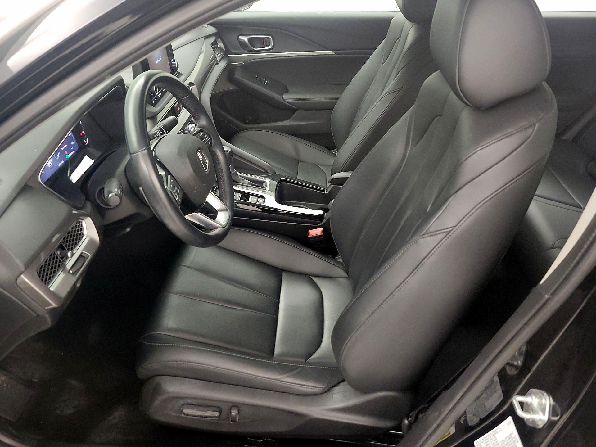 Thumbnail: 2023 Acura Integra - 11