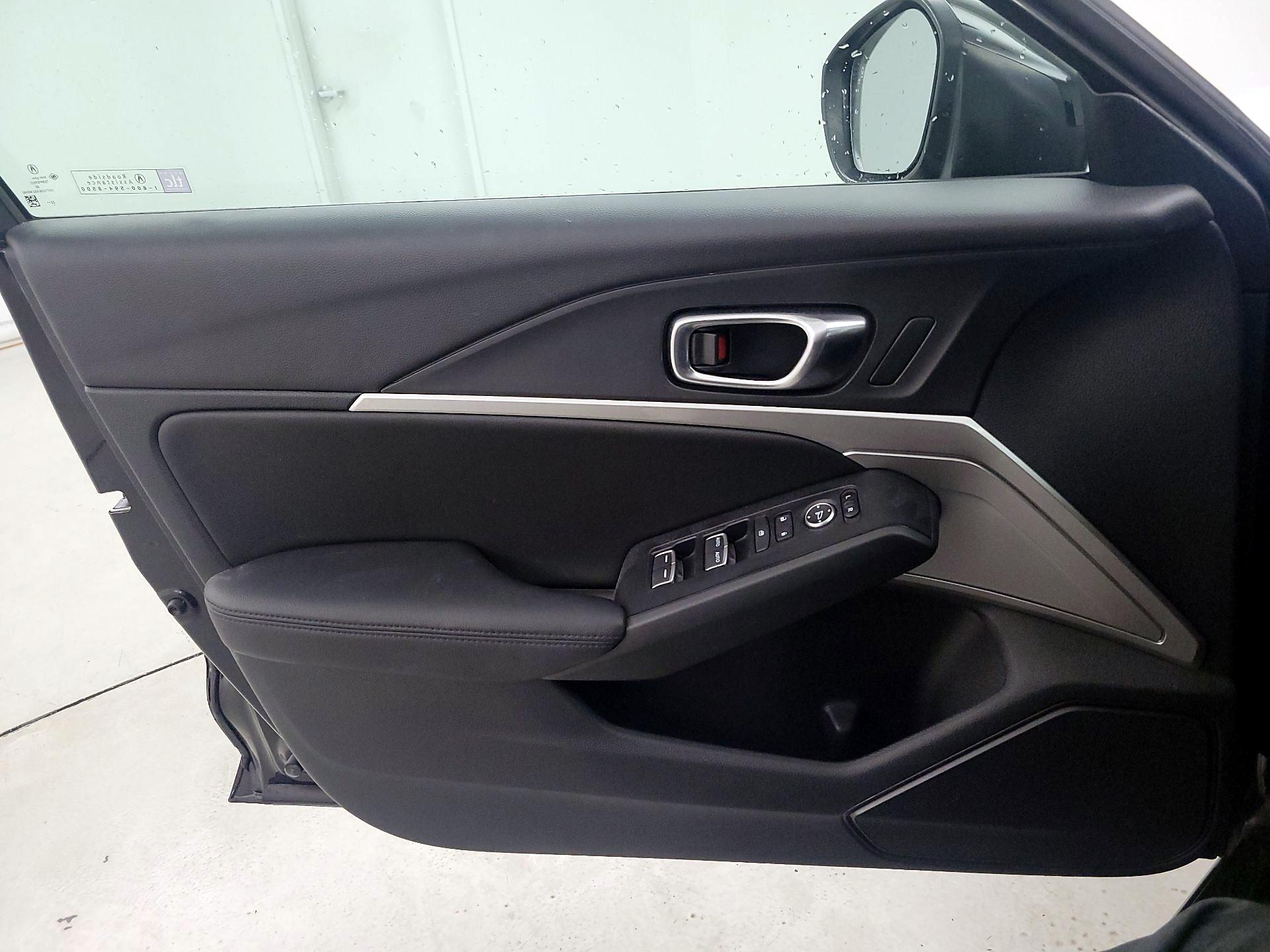 Thumbnail: 2023 Acura Integra - 12