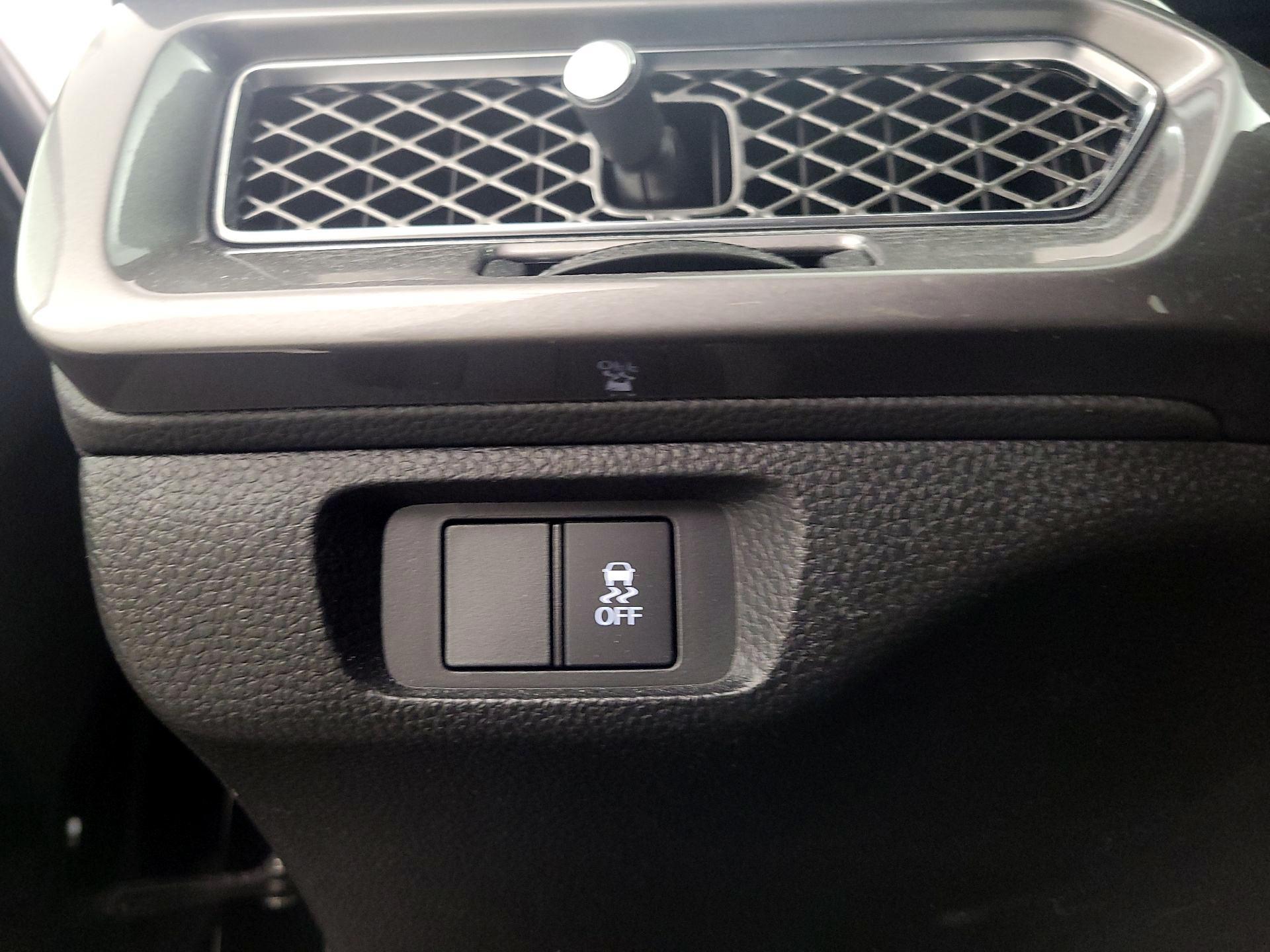 Thumbnail: 2023 Acura Integra - 13