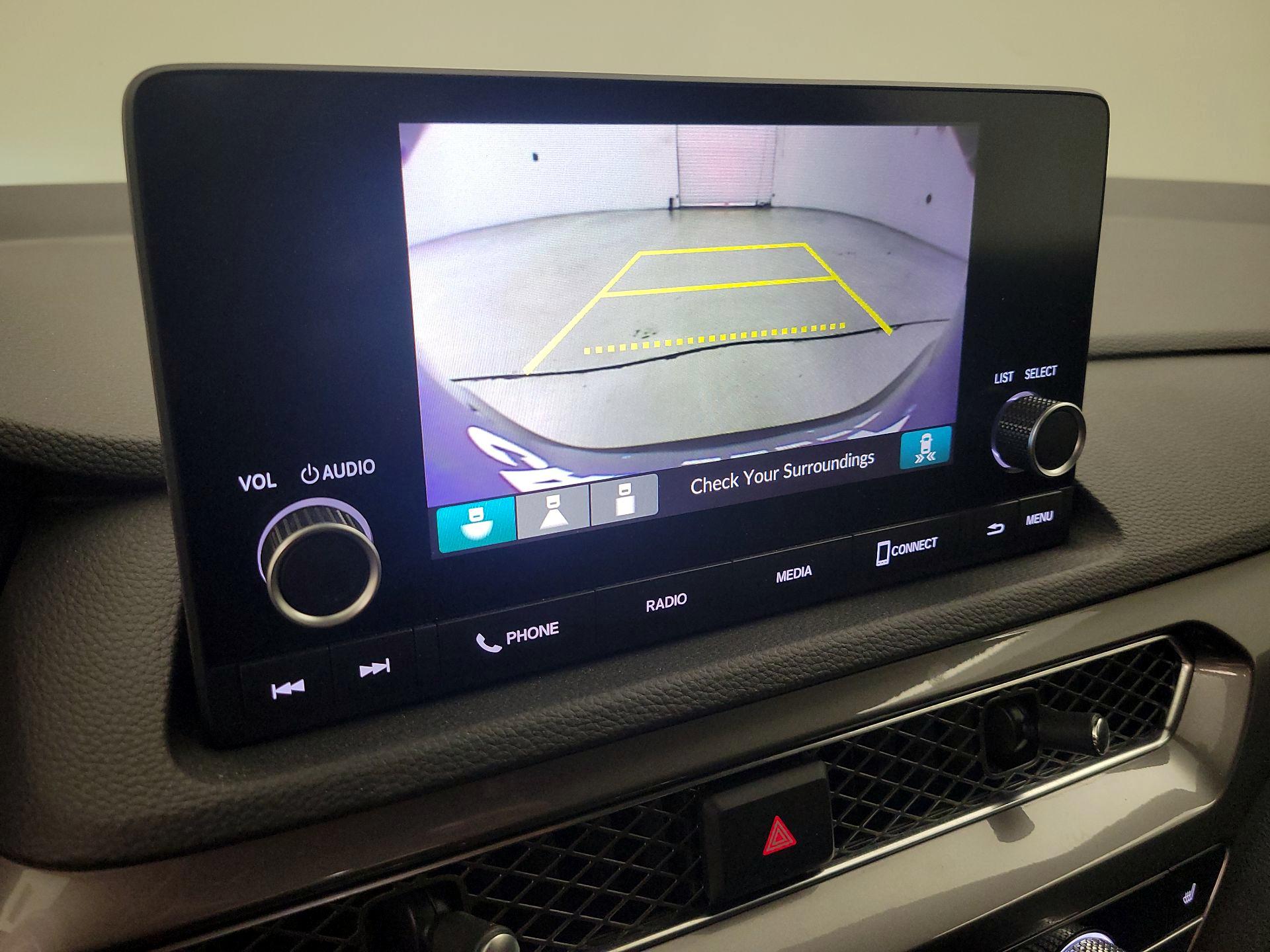 Thumbnail: 2023 Acura Integra - 14