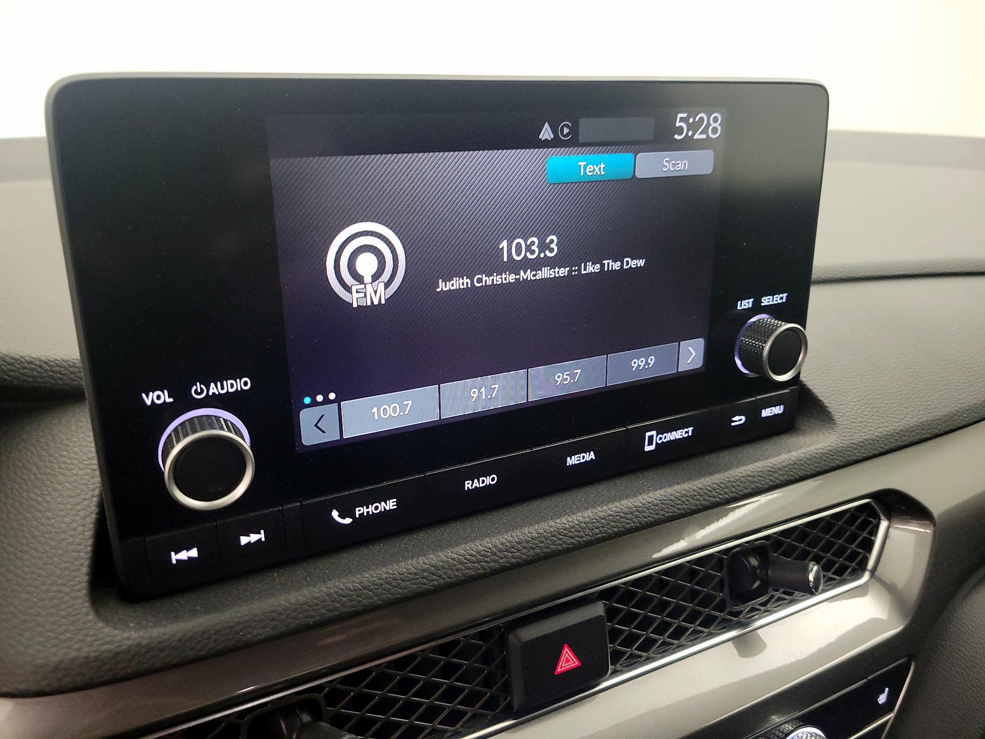 Thumbnail: 2023 Acura Integra - 15