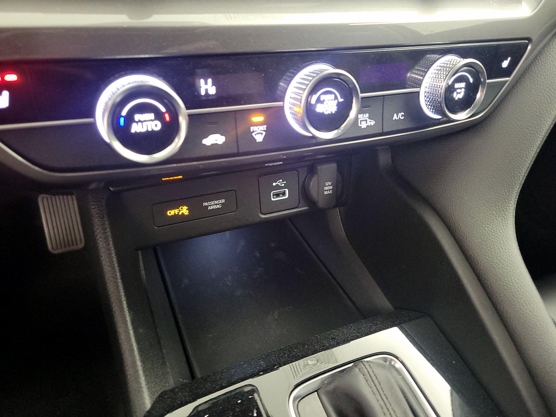 Thumbnail: 2023 Acura Integra - 16