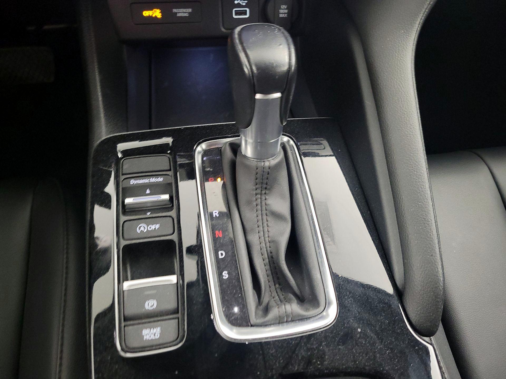 Thumbnail: 2023 Acura Integra - 17