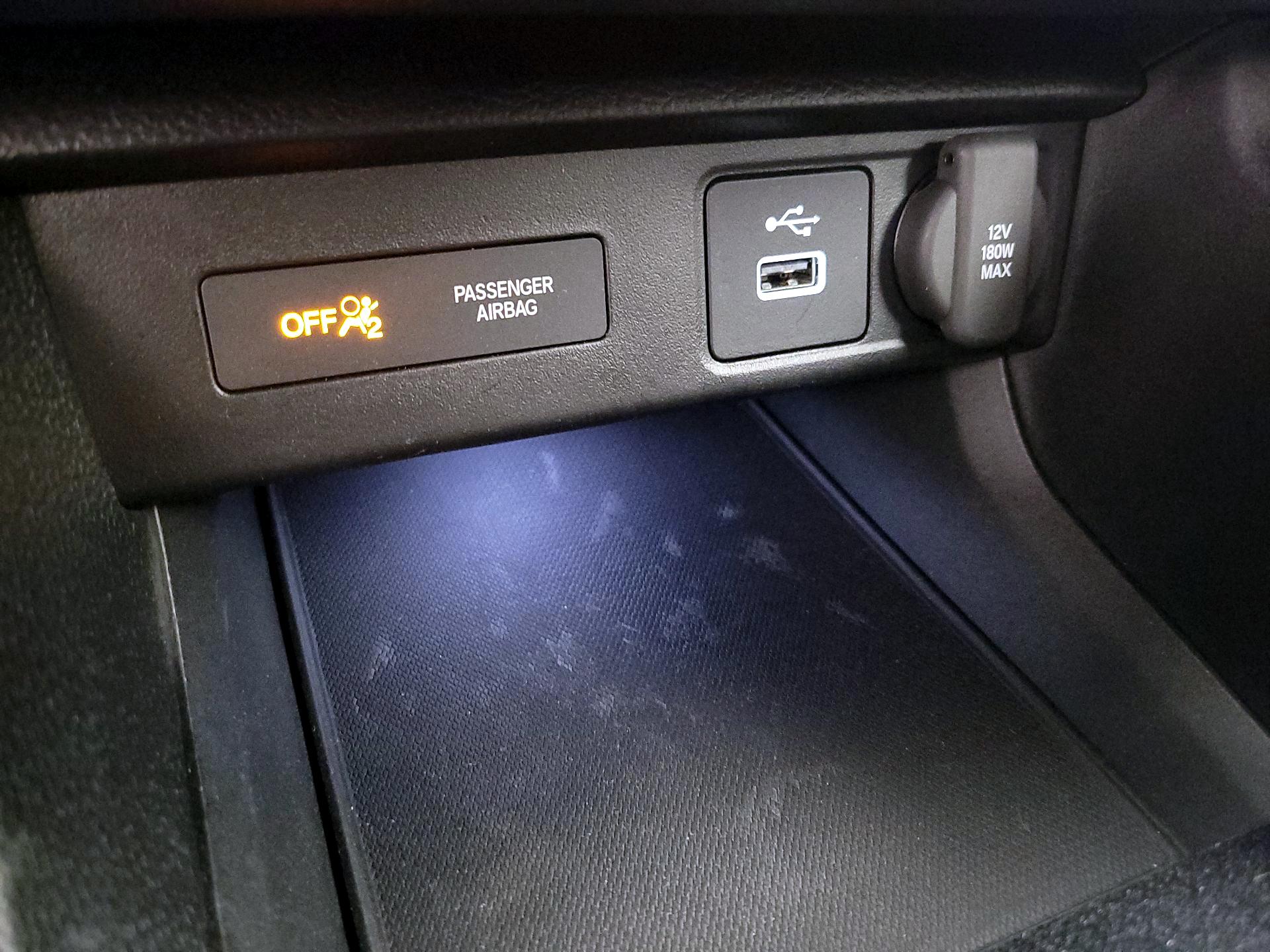 Thumbnail: 2023 Acura Integra - 18