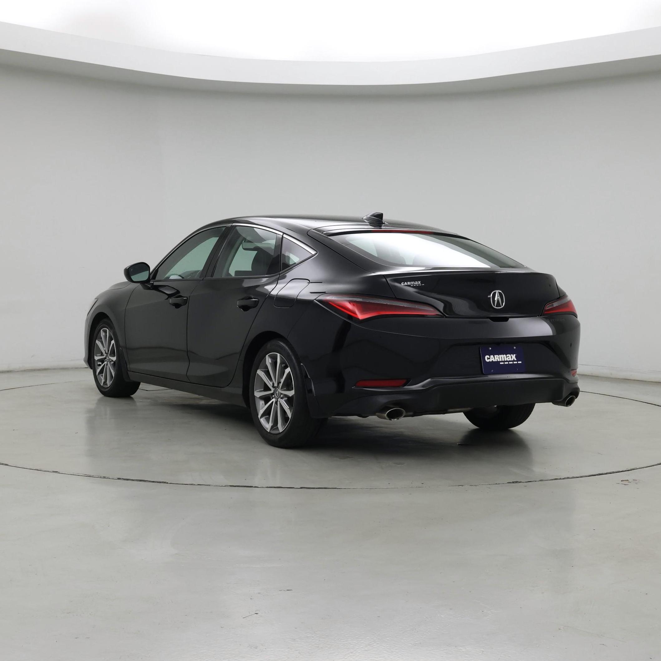 Thumbnail: 2023 Acura Integra - 2