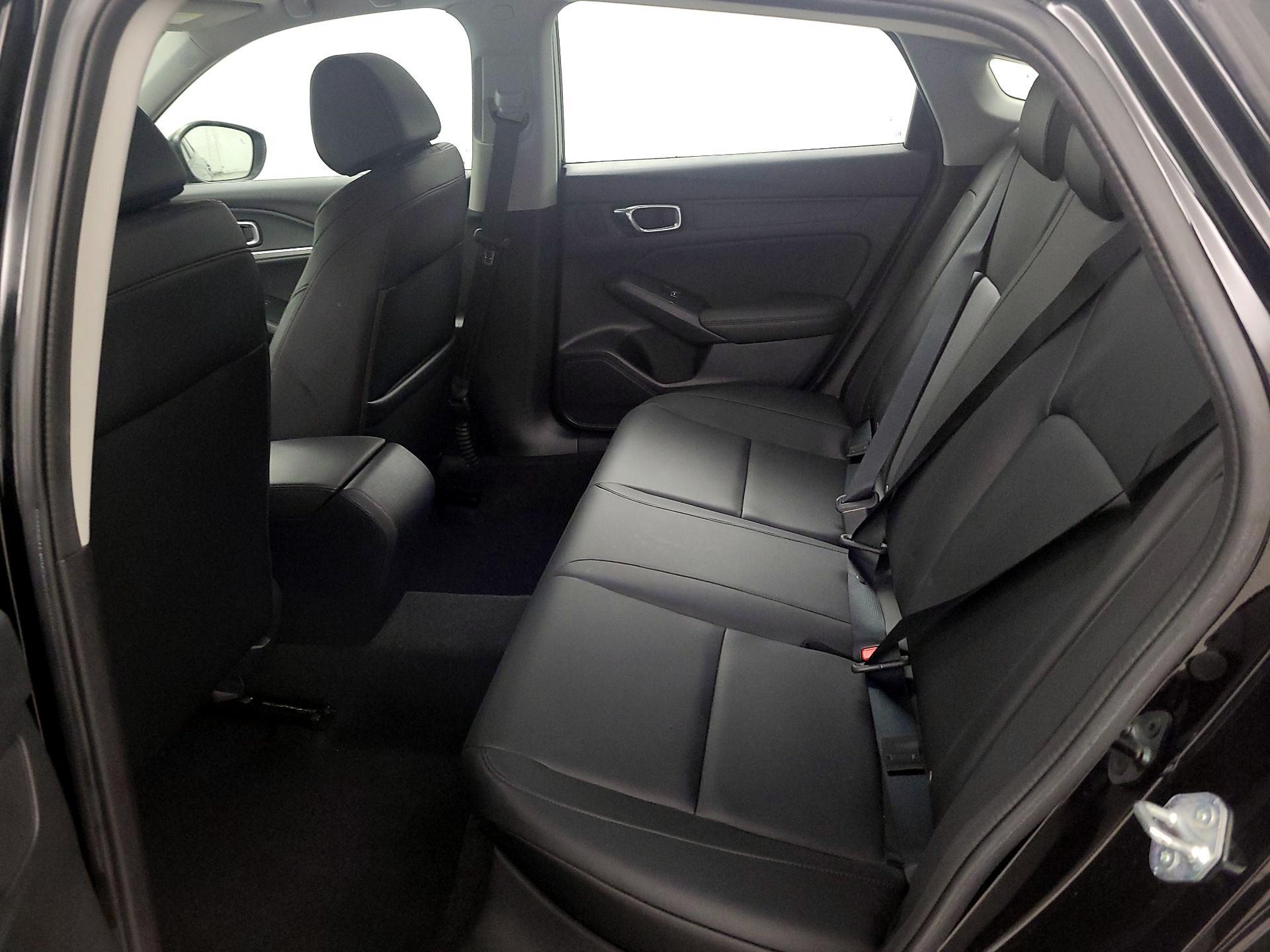 Thumbnail: 2023 Acura Integra - 20