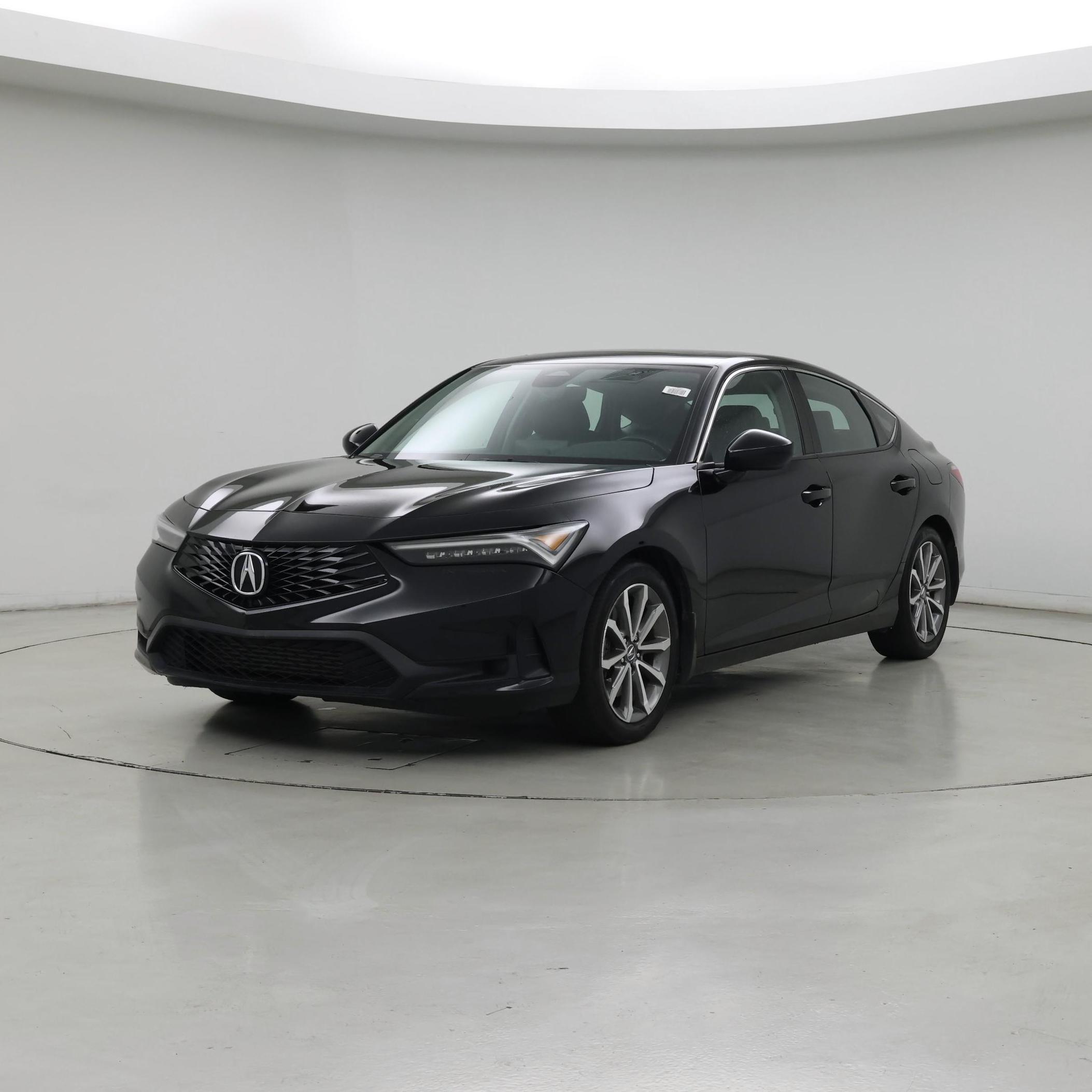 Thumbnail: 2023 Acura Integra - 4