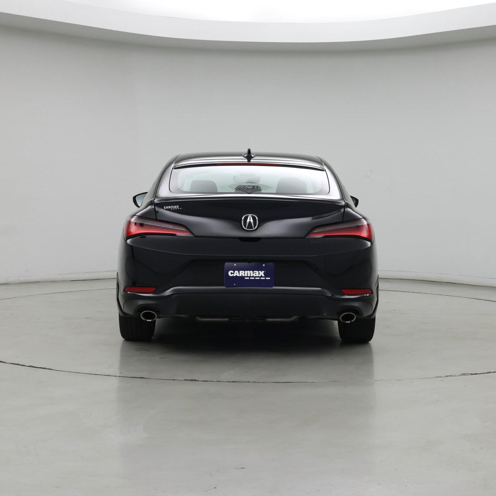 Thumbnail: 2023 Acura Integra - 6