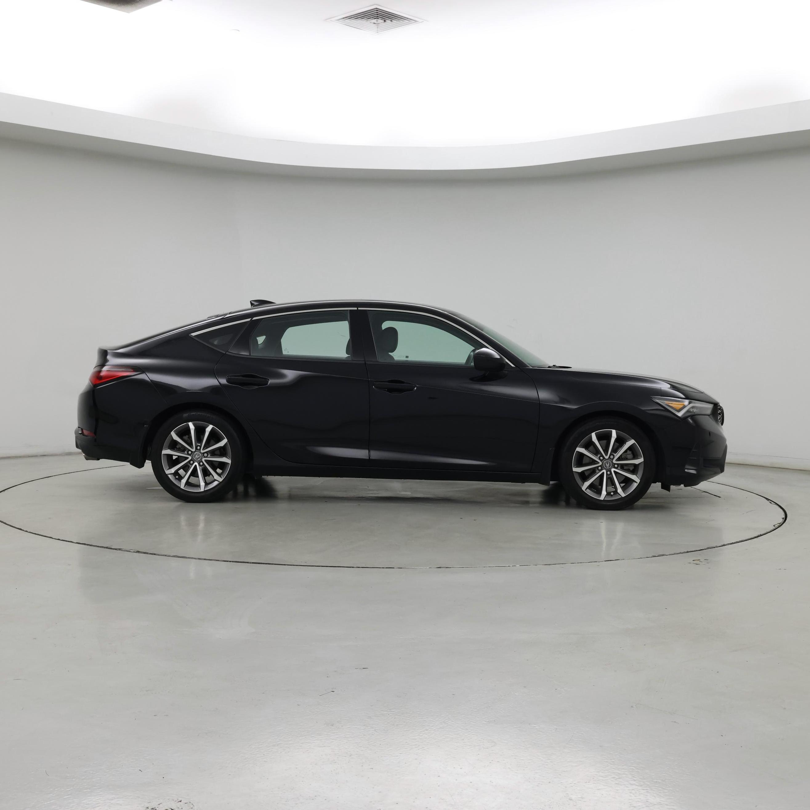 Thumbnail: 2023 Acura Integra - 7