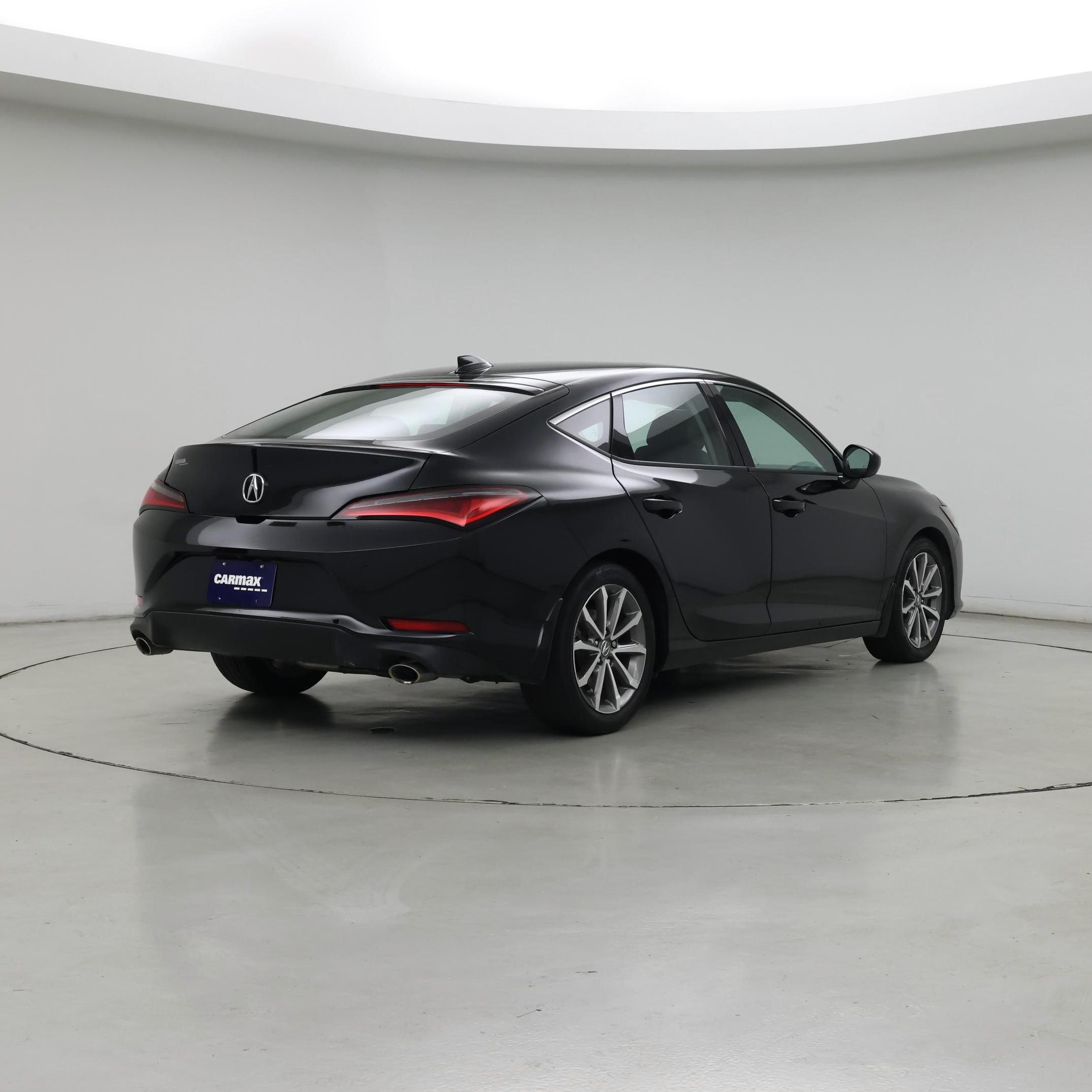 Thumbnail: 2023 Acura Integra - 8