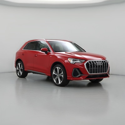 2020 Audi Q3 Premium Plus