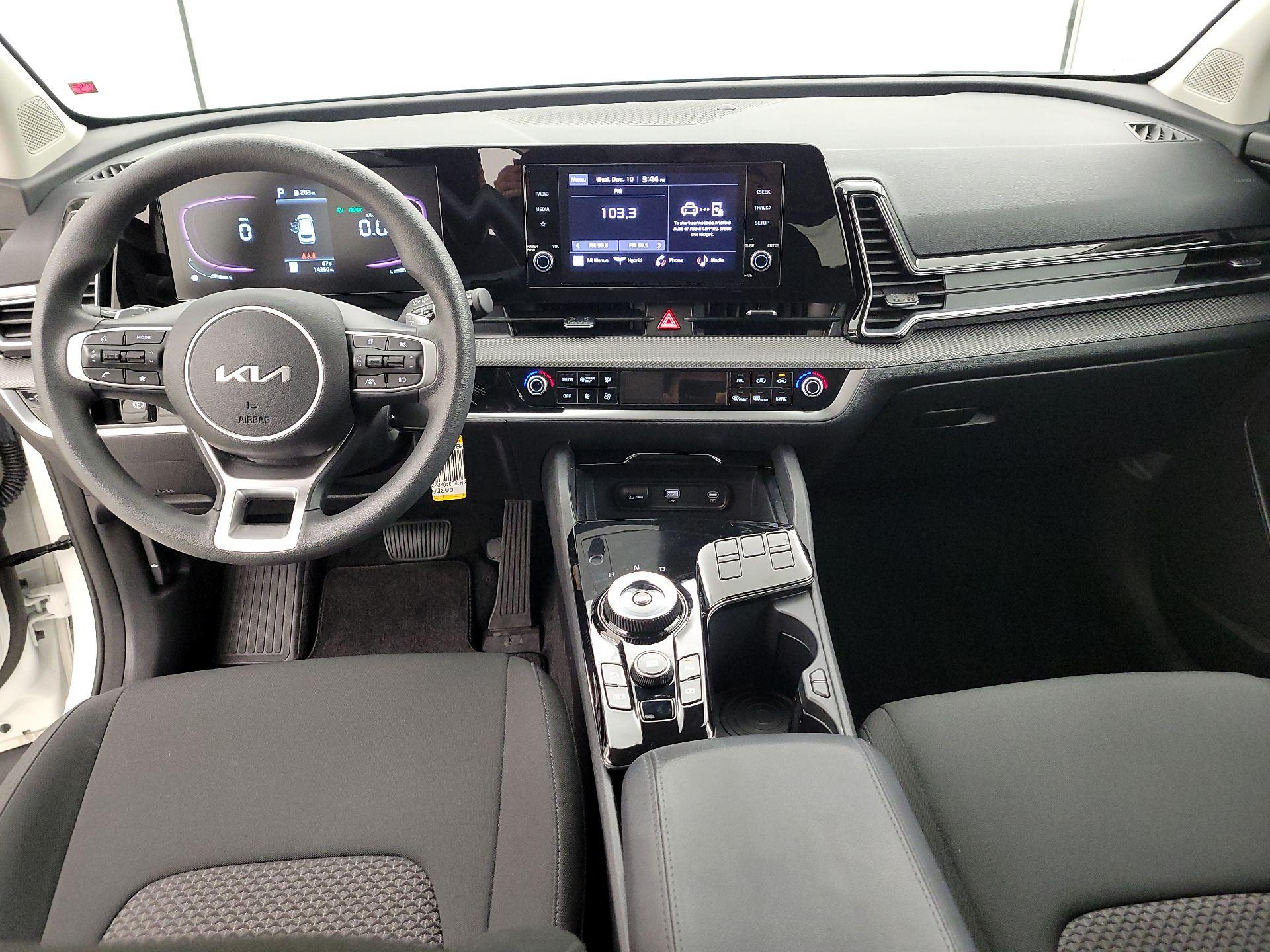 Thumbnail: 2023 Kia Sportage - 9