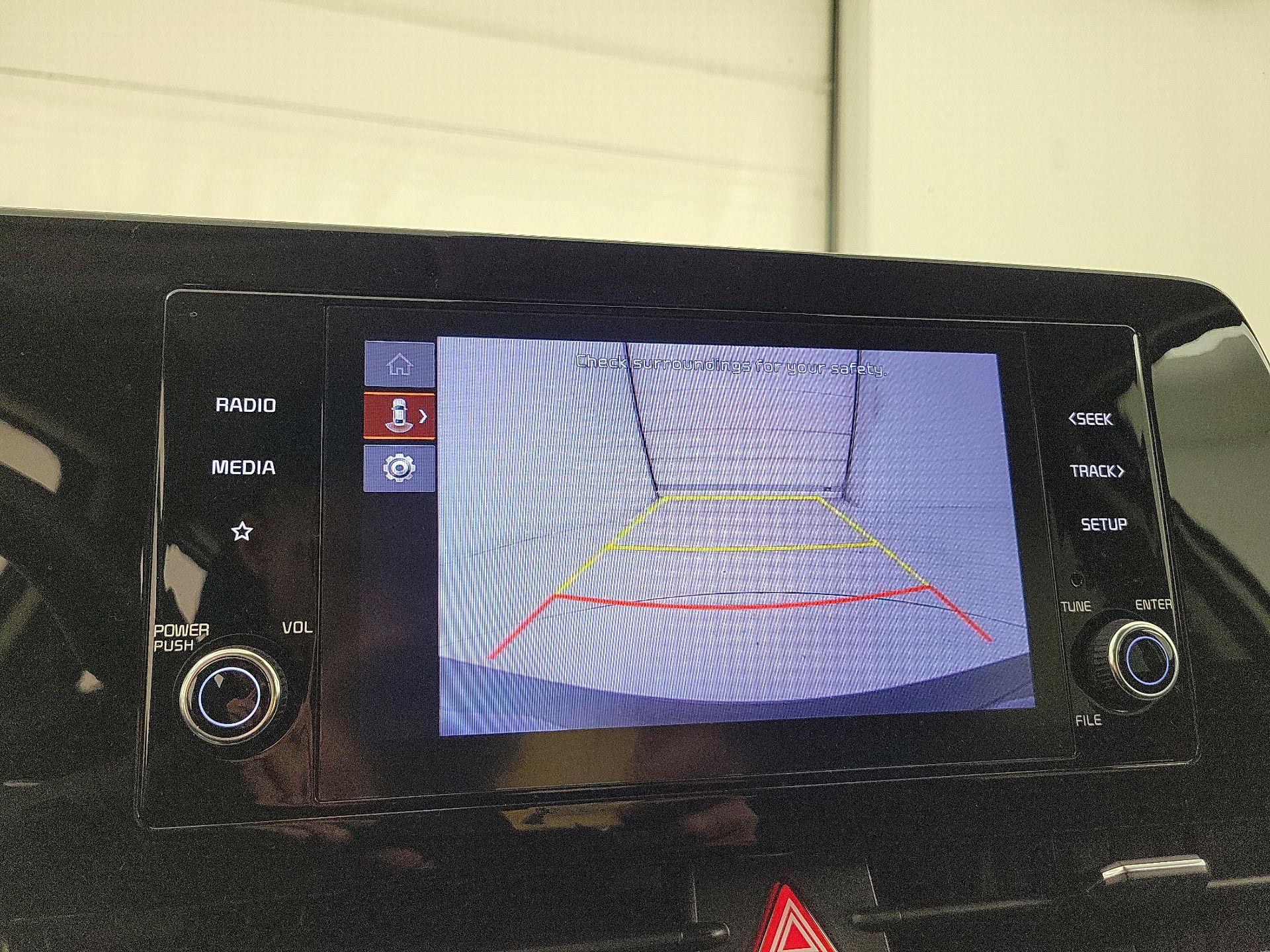 Thumbnail: 2023 Kia Sportage - 14