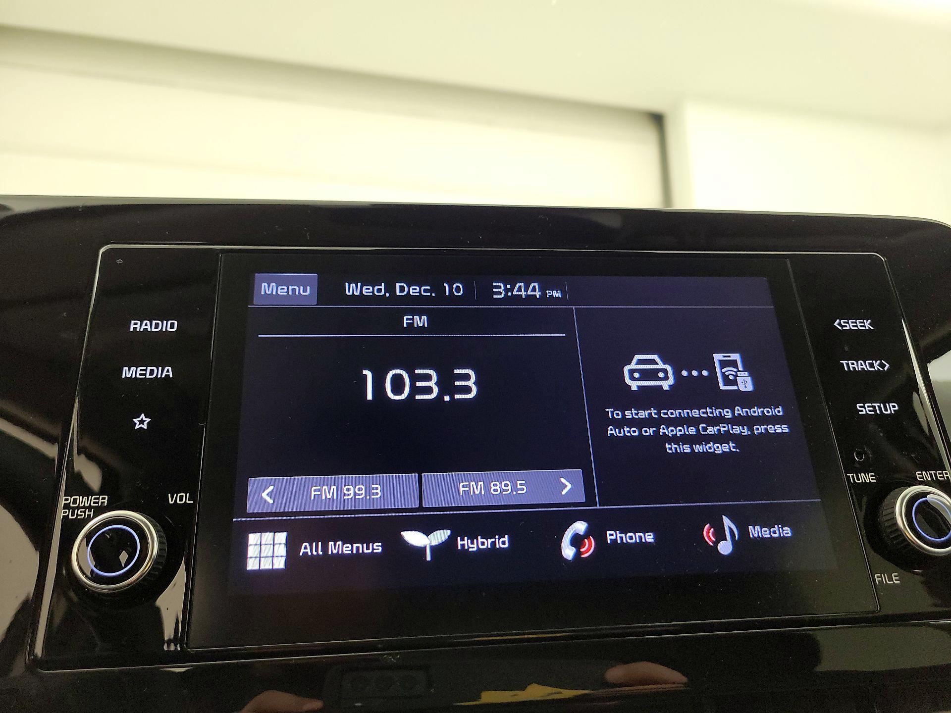 Thumbnail: 2023 Kia Sportage - 15