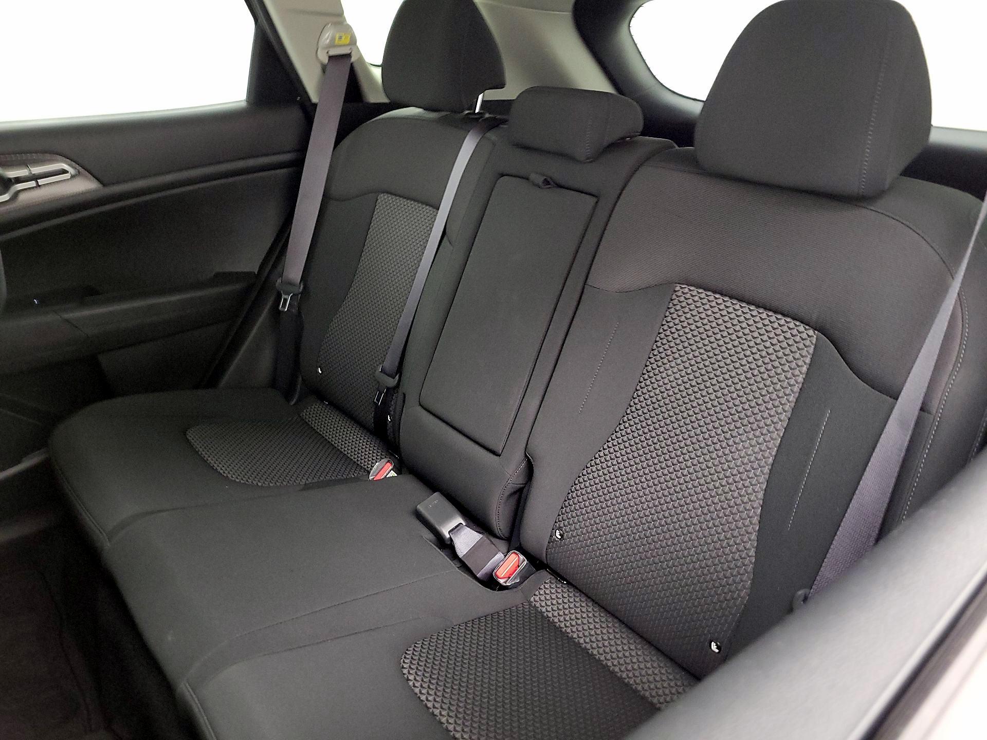 Thumbnail: 2023 Kia Sportage - 19