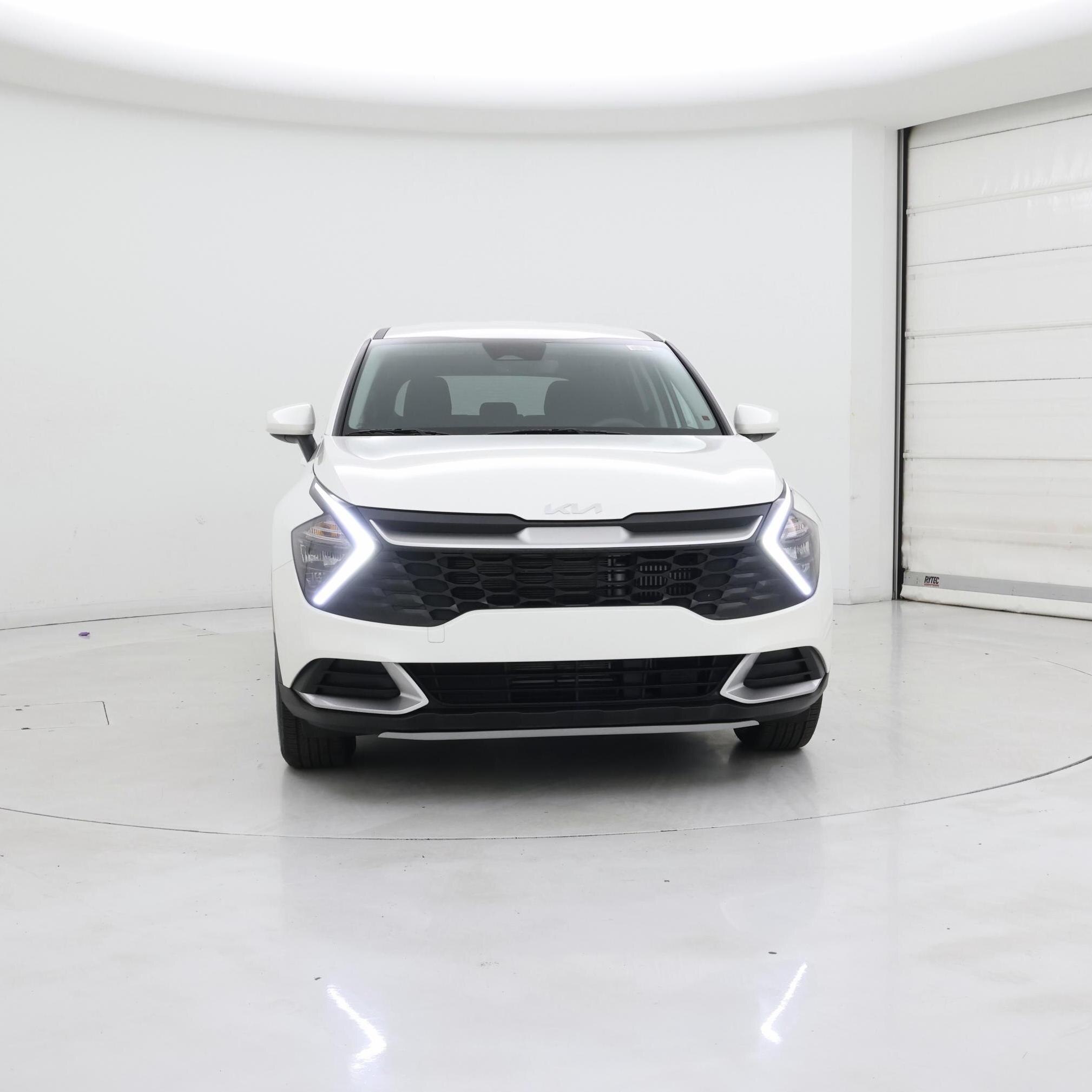 Thumbnail: 2023 Kia Sportage - 5