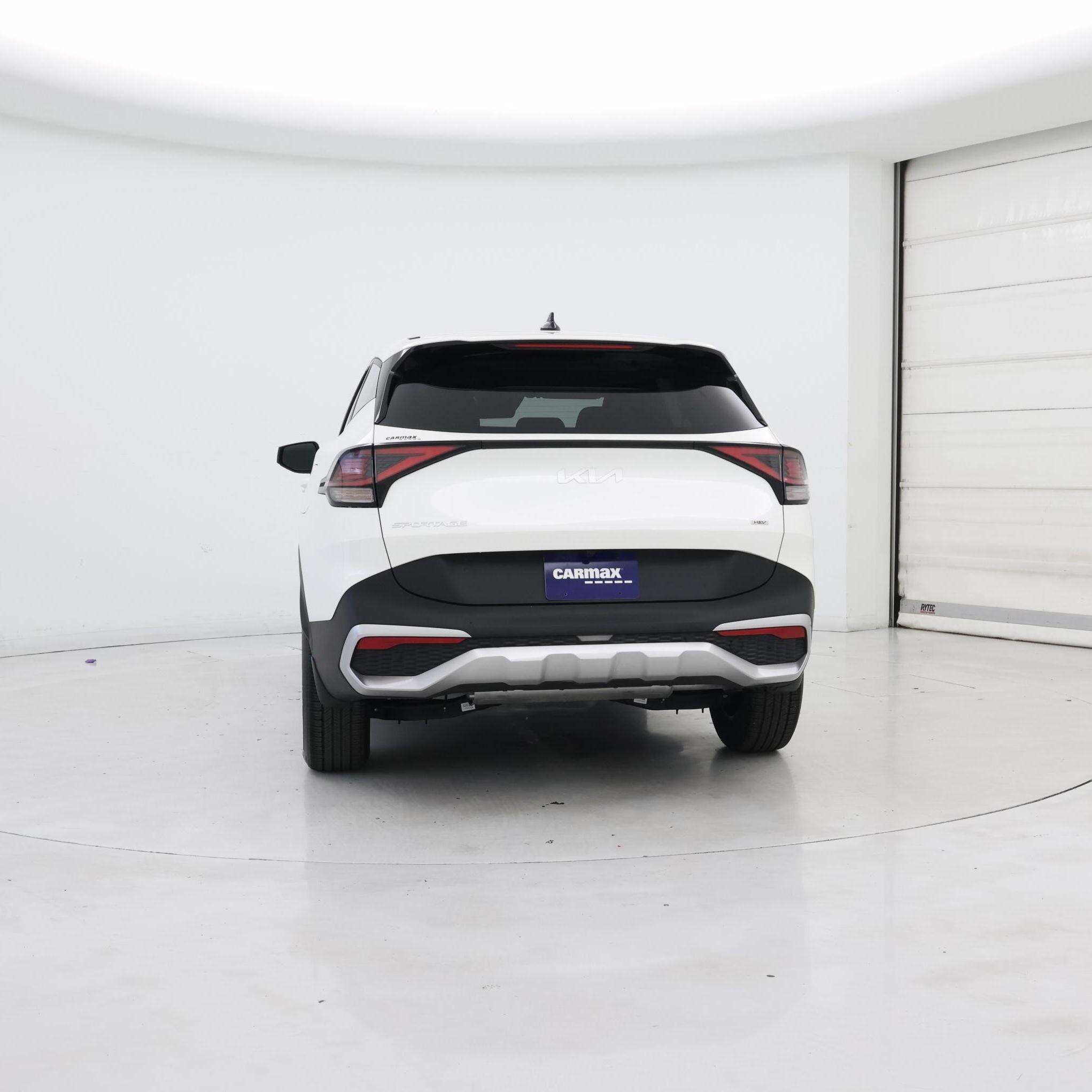 Thumbnail: 2023 Kia Sportage - 6