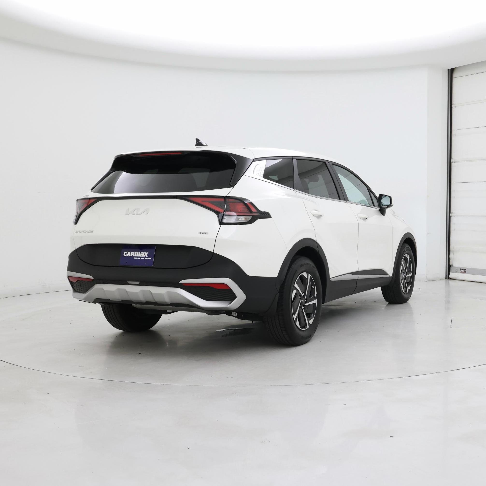 Thumbnail: 2023 Kia Sportage - 8